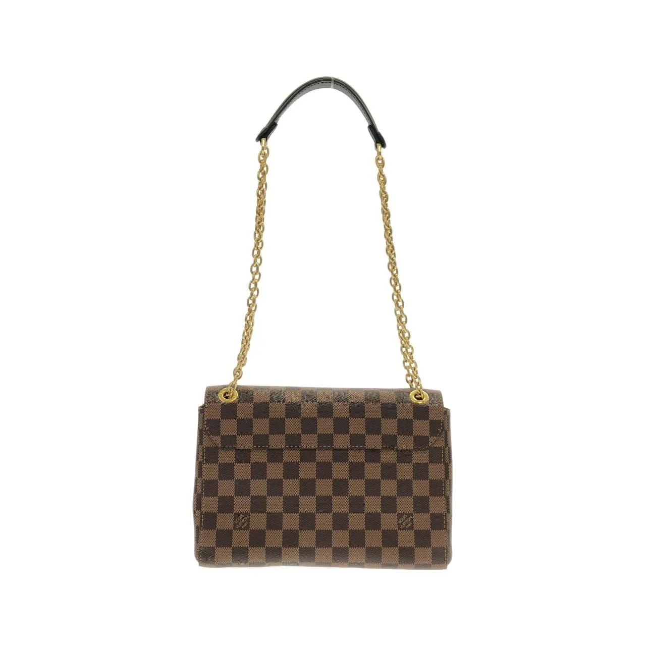 LOUIS VUITTON N40113 Shoulder Damier Ebene Damier 中古品A - 縮圖 2