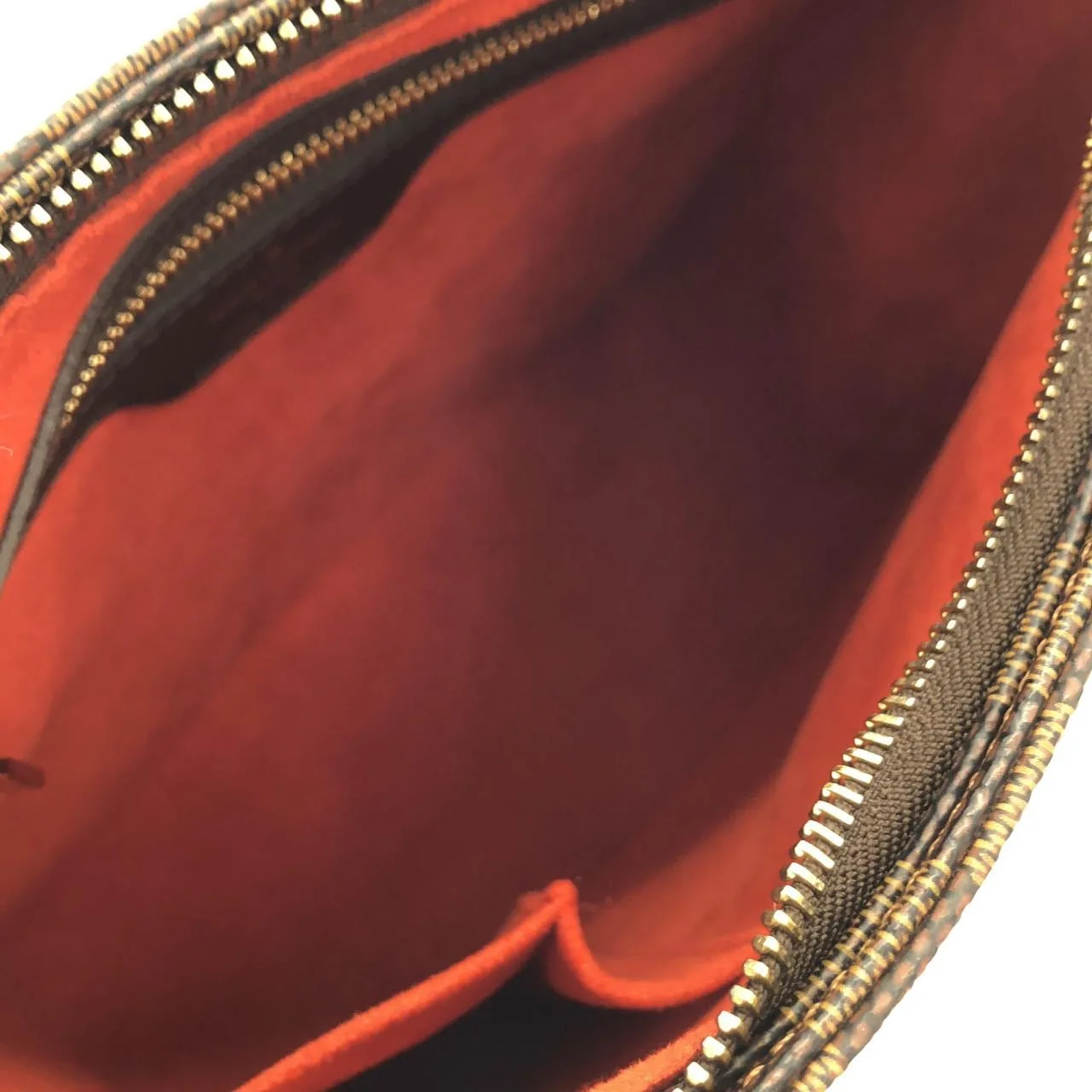LOUIS VUITTON Looping N51157 Shoulder Damier