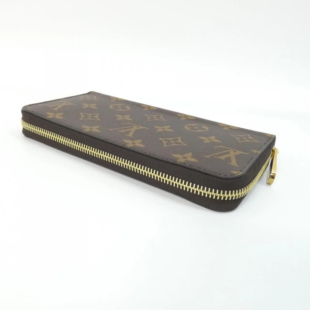 LOUIS VUITTON M42616 Wallet Monogram 2
