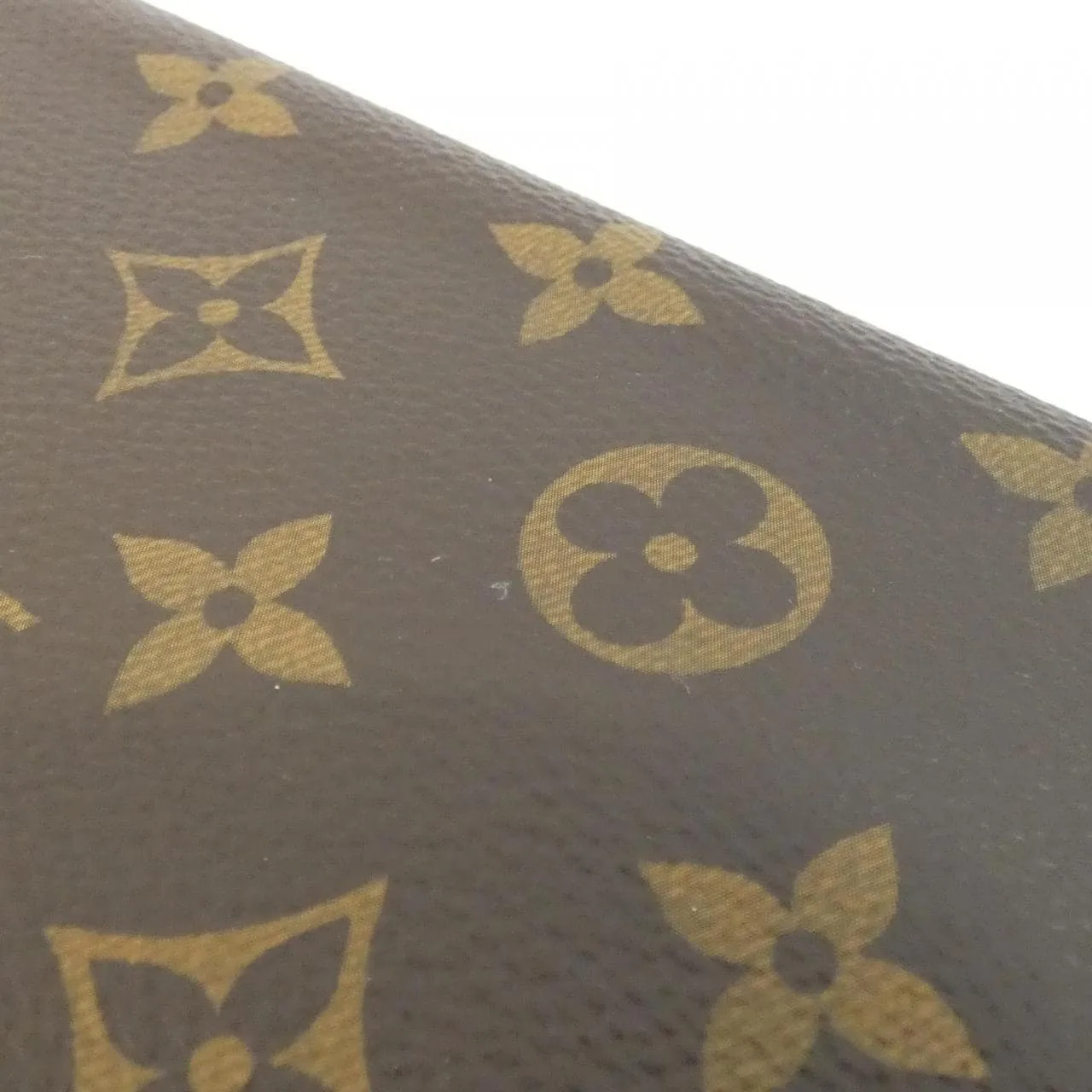 LOUIS VUITTON M42616 Wallet Monogram 3