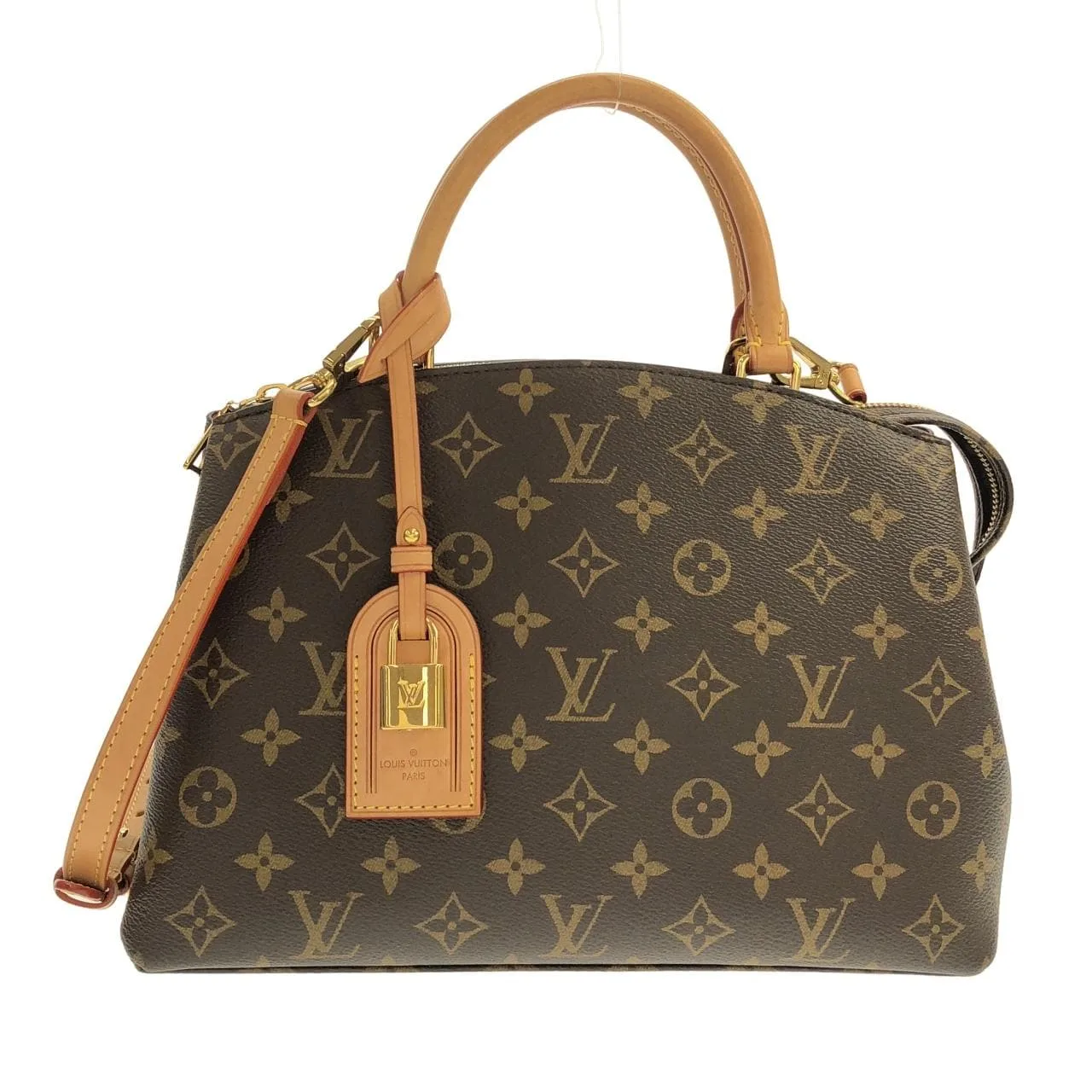 LOUIS VUITTON M45900 手提包 Monogram