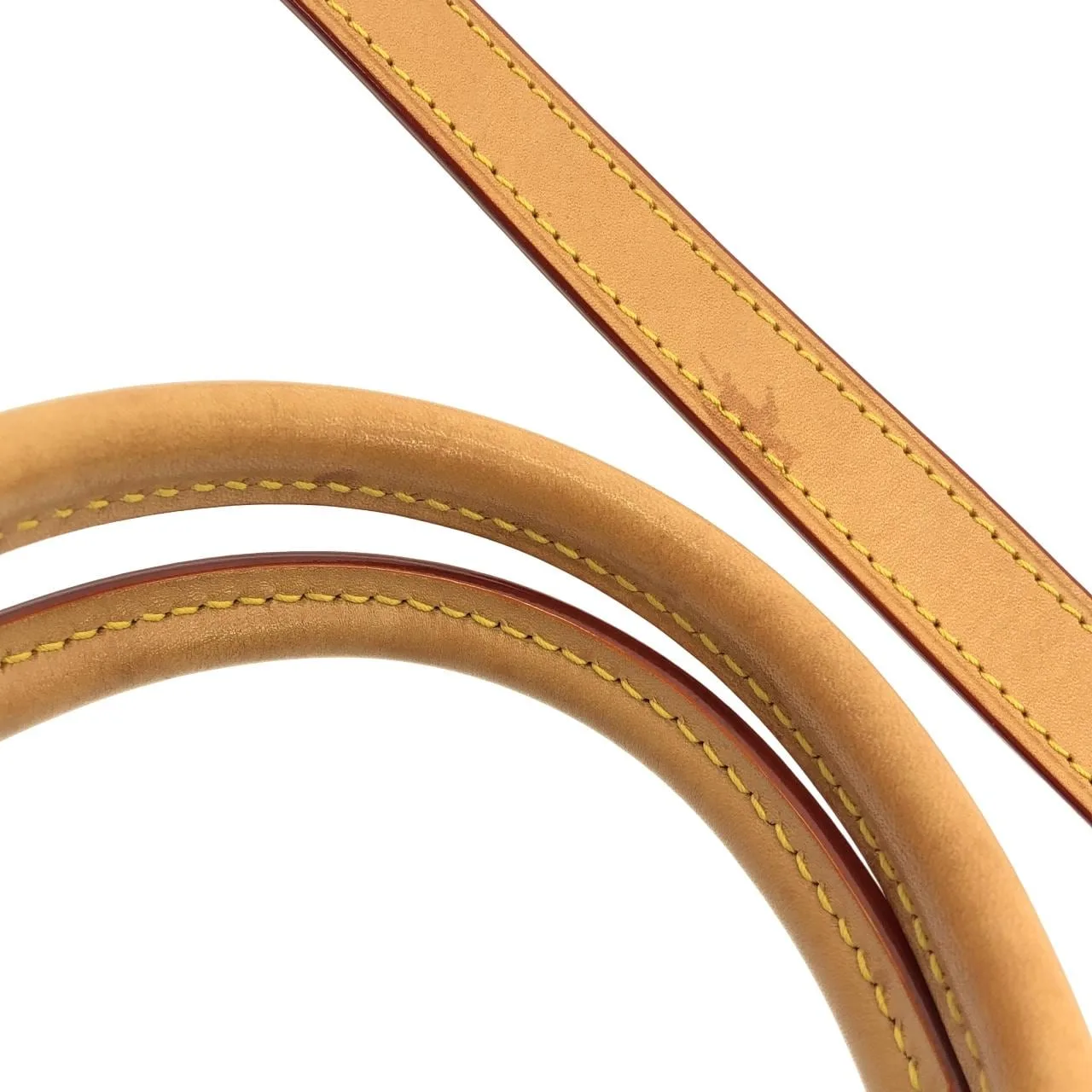 LOUIS VUITTON M45900 手提包 Monogram 黑色 Monogram 中古品A - 縮圖 7