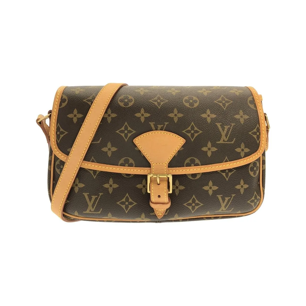 LOUIS VUITTON M42250 肩背包 Monogram