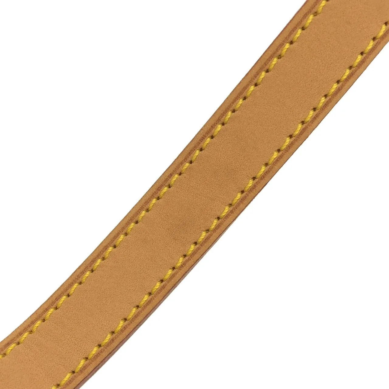 LOUIS VUITTON M42250 肩背包 Monogram 黑色 Monogram 中古品A - 縮圖 6