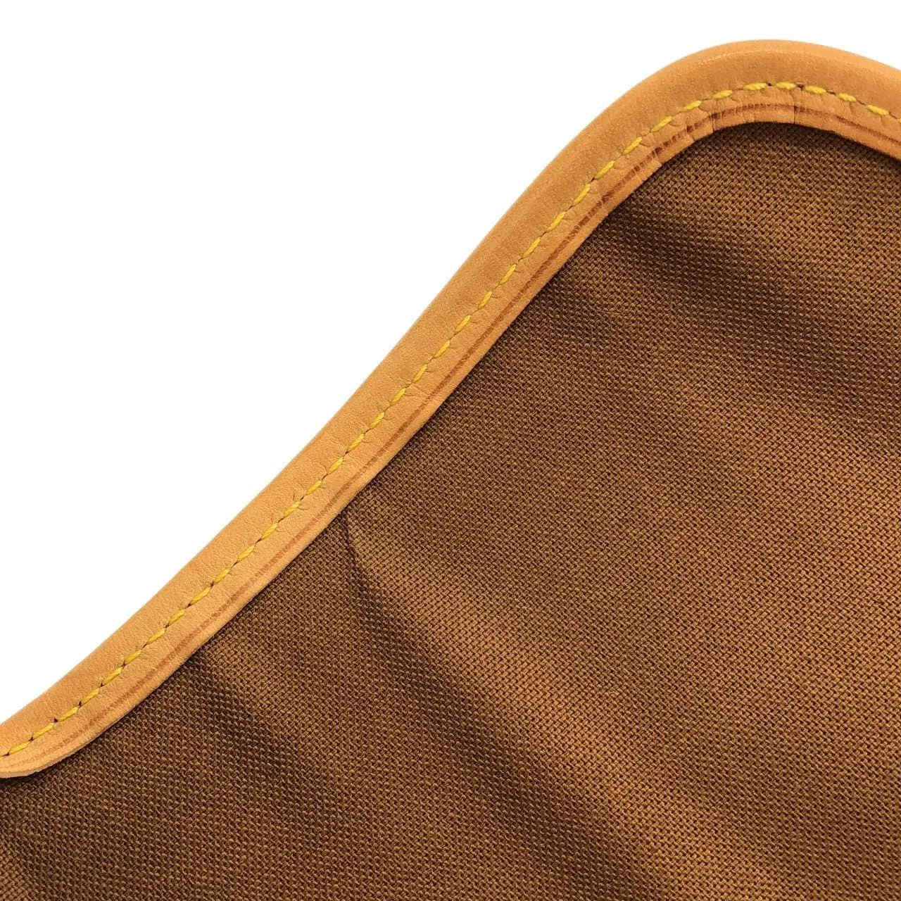 LOUIS VUITTON M42250 肩背包 Monogram 黑色 Monogram 中古品A - 縮圖 8