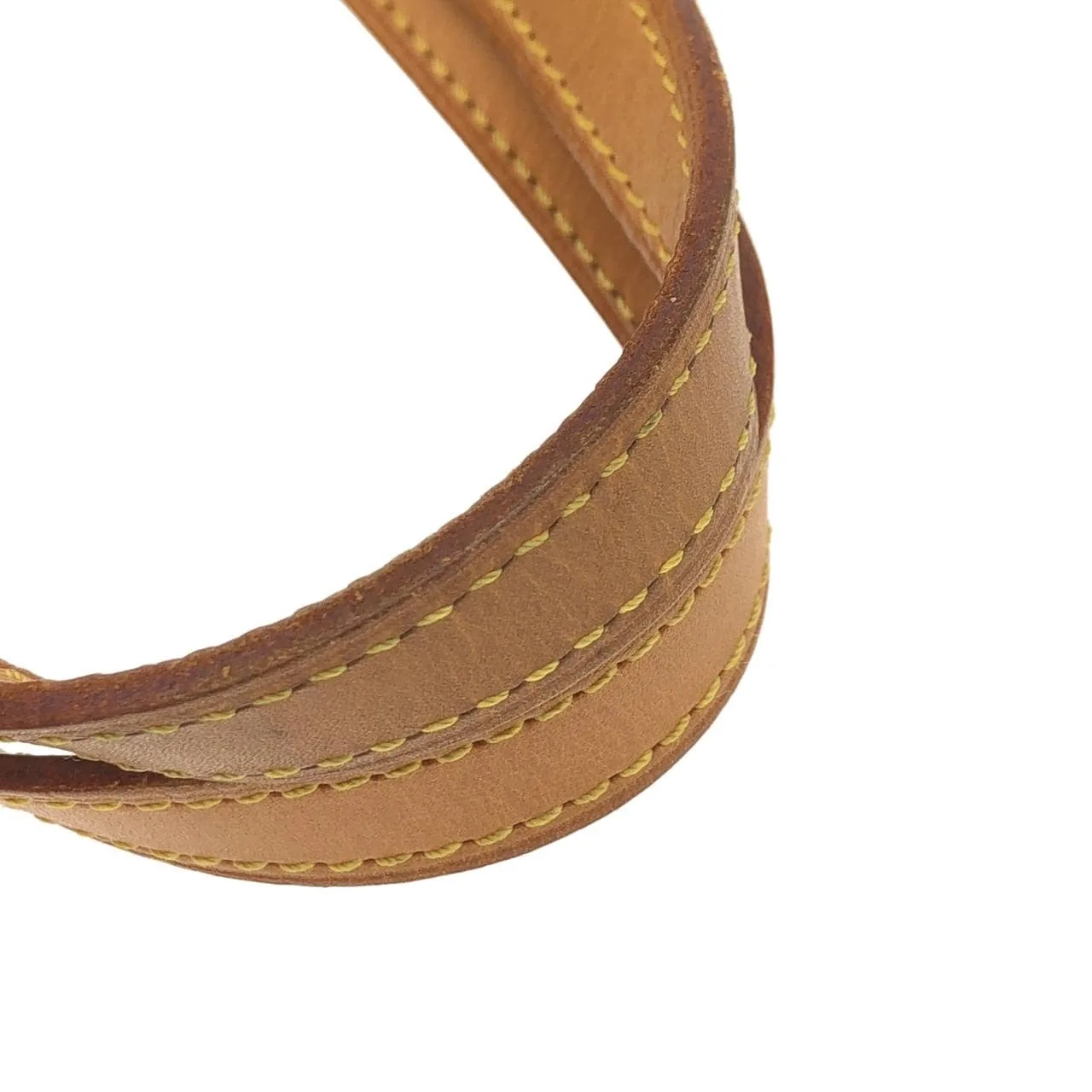 LOUIS VUITTON M51172 手提包 Monogram 黑色 Monogram 中古品A - 縮圖 4