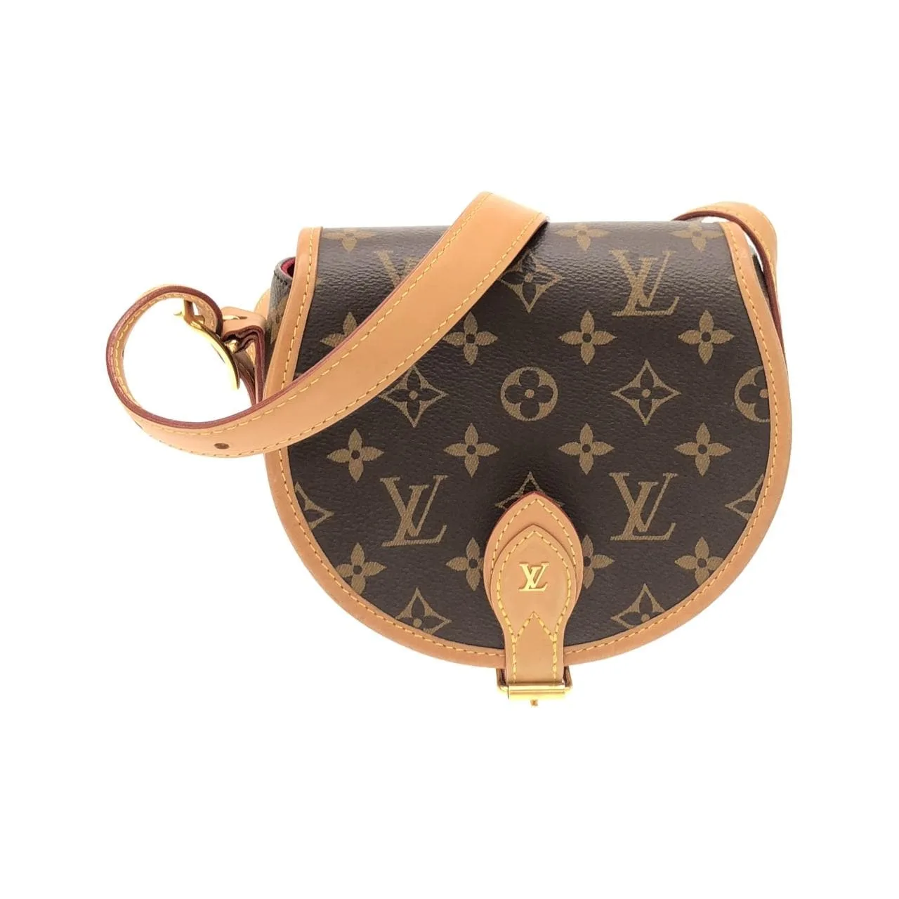 LOUIS VUITTON M44860 肩背包 Monogram