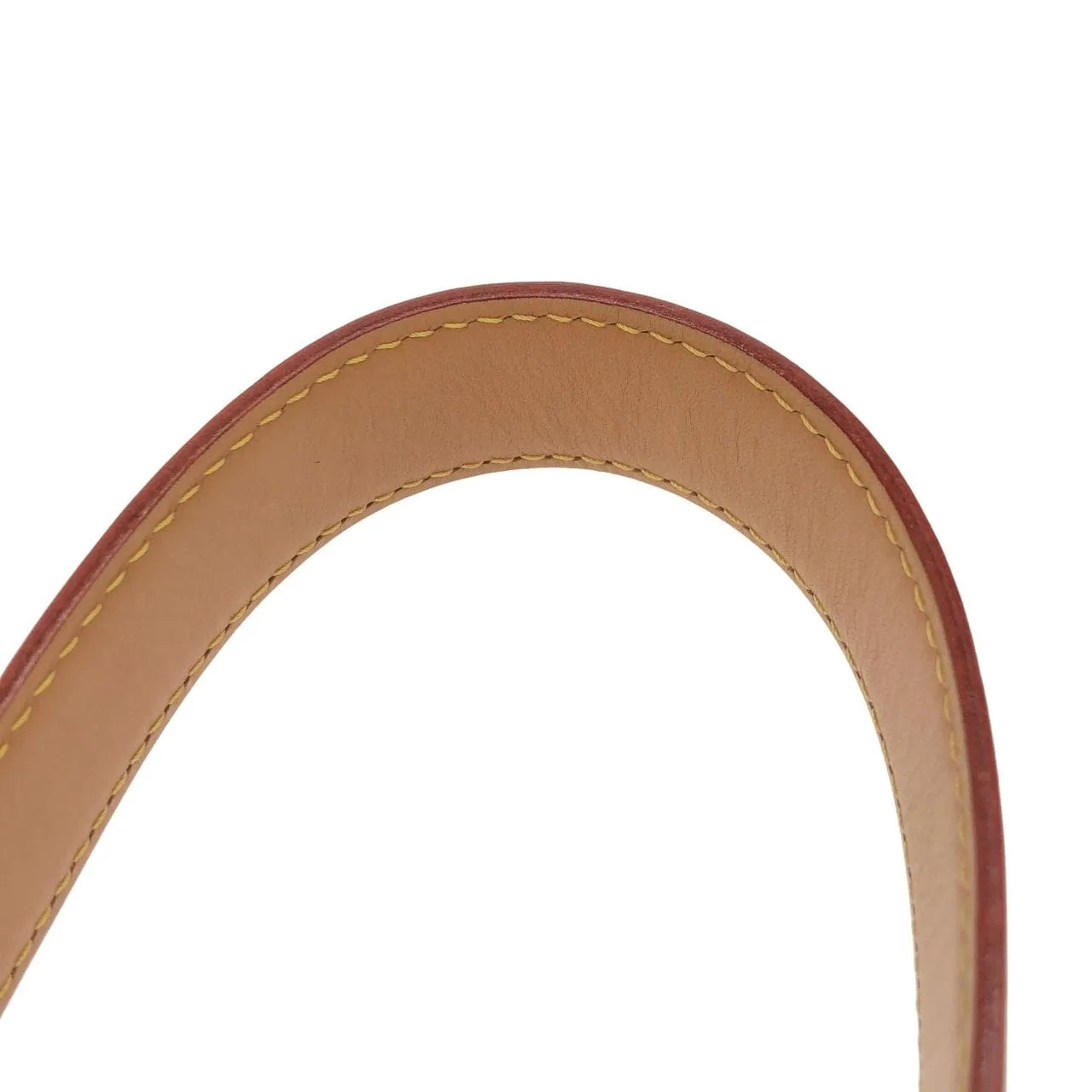 LOUIS VUITTON M44860 肩背包 Monogram 黑色 Monogram 中古品A - 縮圖 5