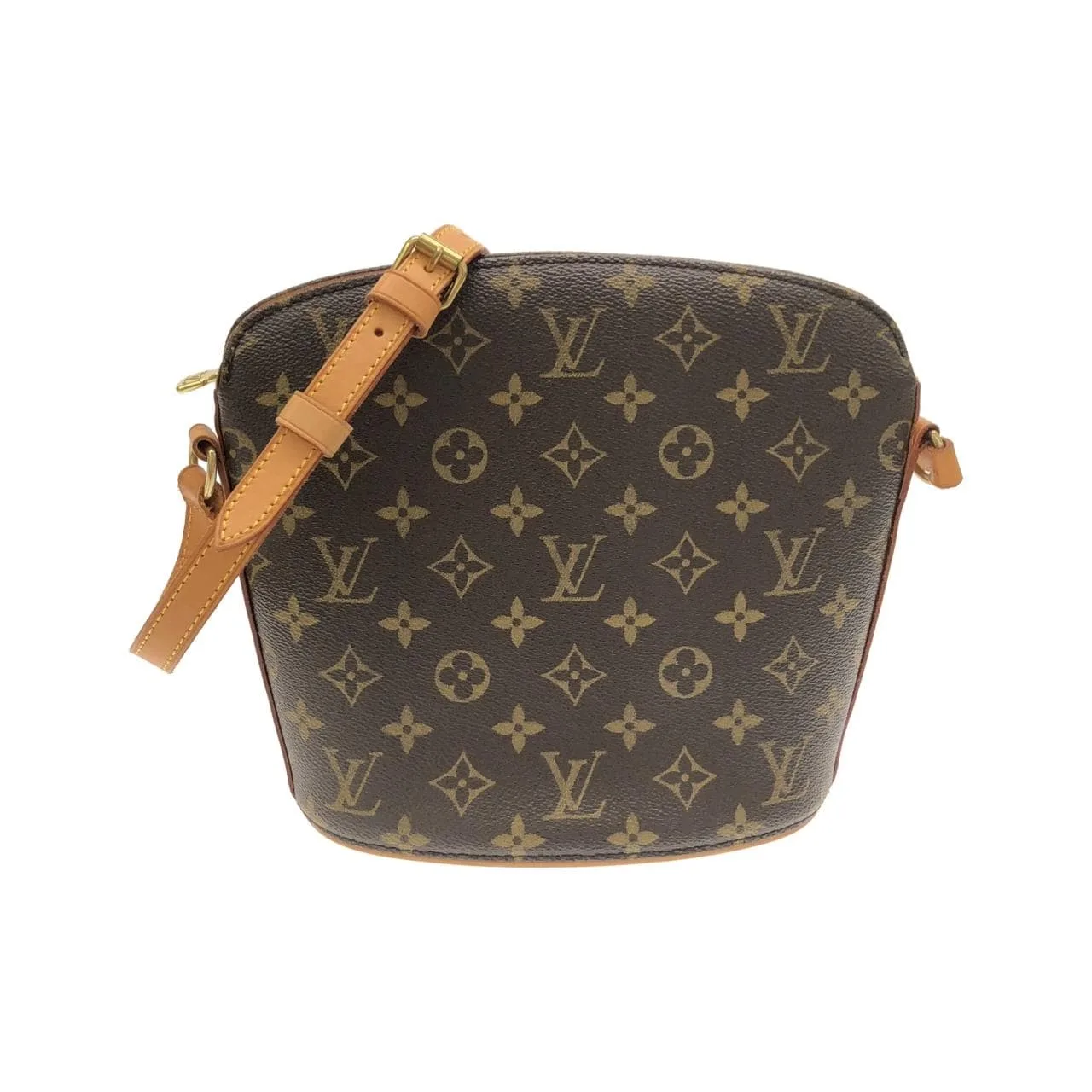 LOUIS VUITTON Drouot M51290 肩背包 Monogram
