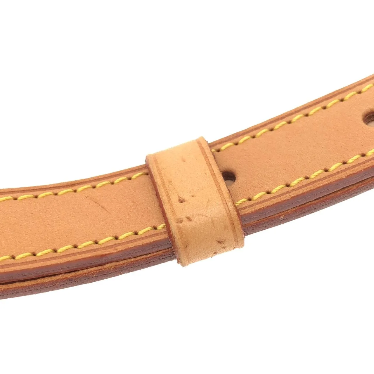 LOUIS VUITTON Odéon M56389 肩背包 Monogram 黑色 Monogram 中古品A - 縮圖 4