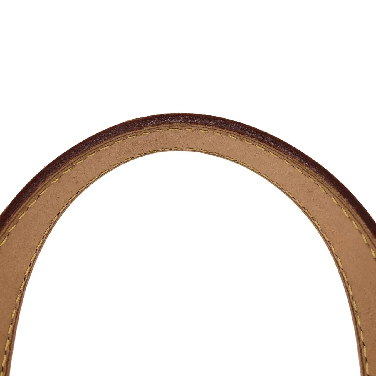 LOUIS VUITTON Odéon M56389 肩背包 Monogram 黑色 Monogram 中古品A - 縮圖 5