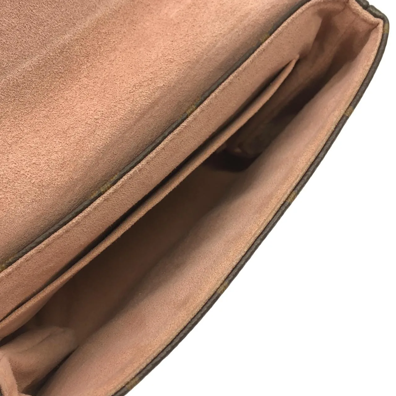 LOUIS VUITTON M44080 手提包 Monogram 黑色 Monogram 中古品A - 縮圖 7