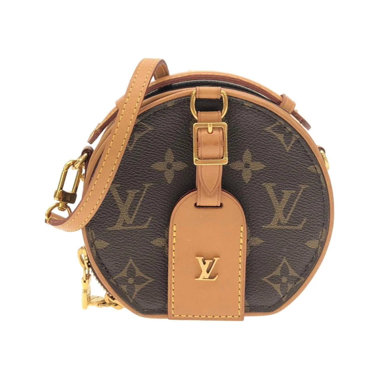 LOUIS VUITTON M44699 肩背包 Monogram