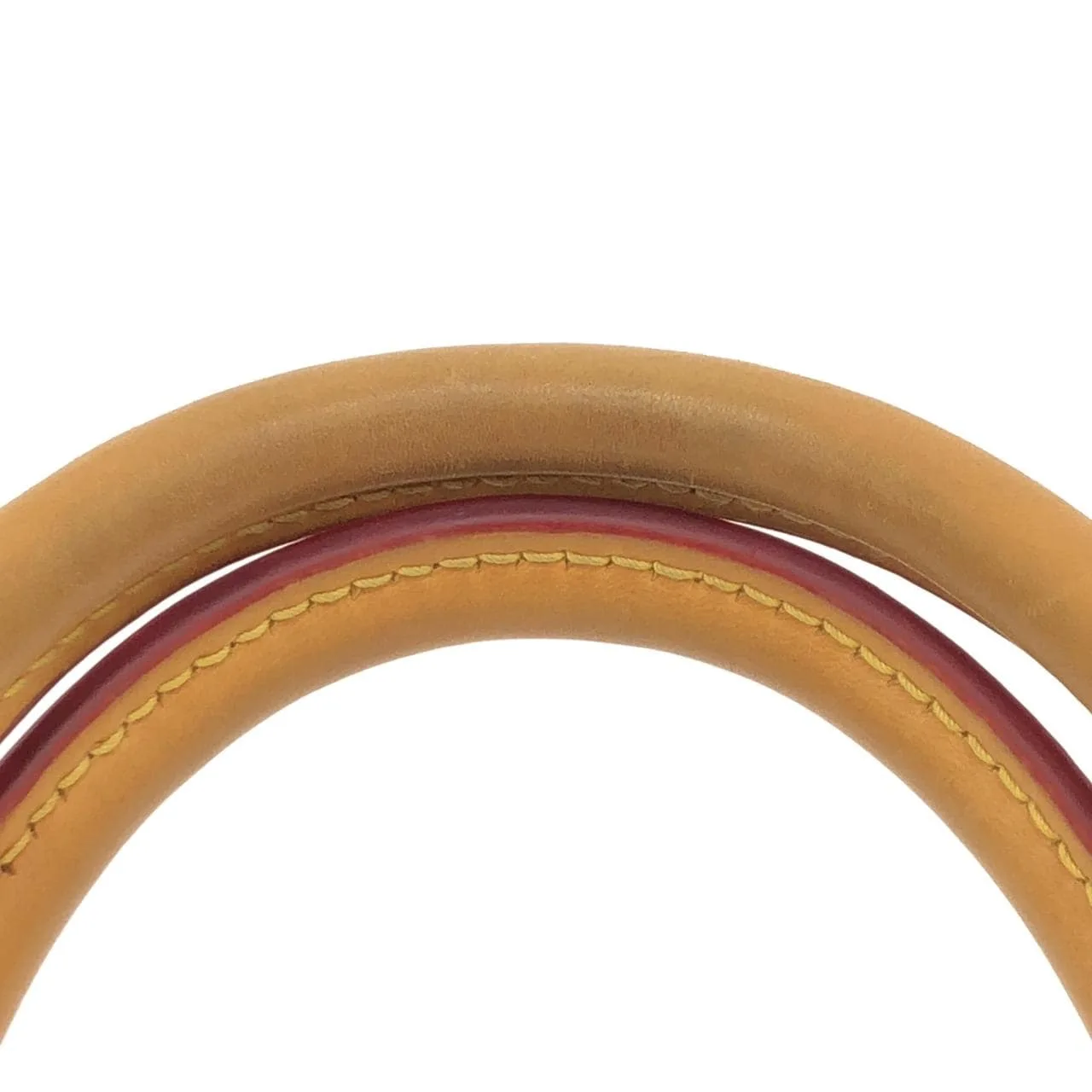 LOUIS VUITTON M40096 手提包 帆布 Multicolor 帆布 中古品A - 縮圖 6