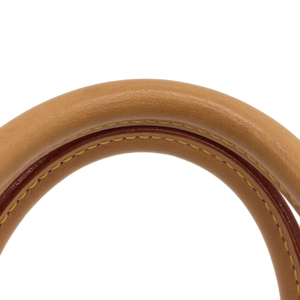 LOUIS VUITTON M42228 手提包 Monogram 黑色 Monogram 中古品A - 縮圖 7