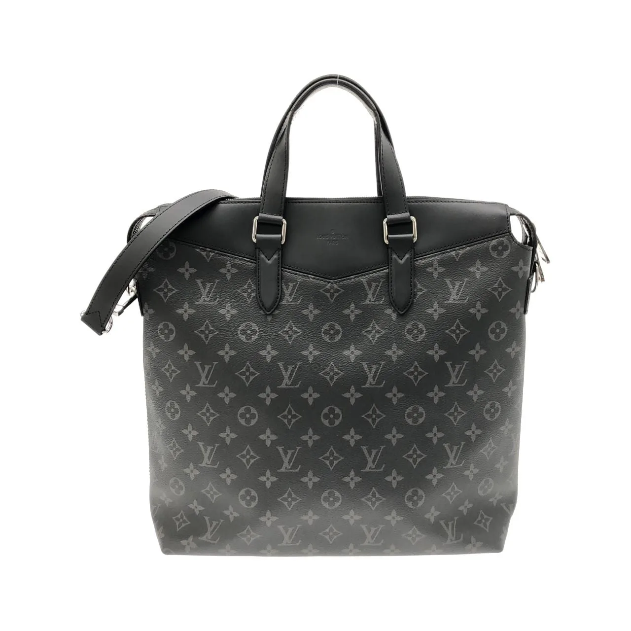 LOUIS VUITTON Eclipse M40567 托特包 Monogram