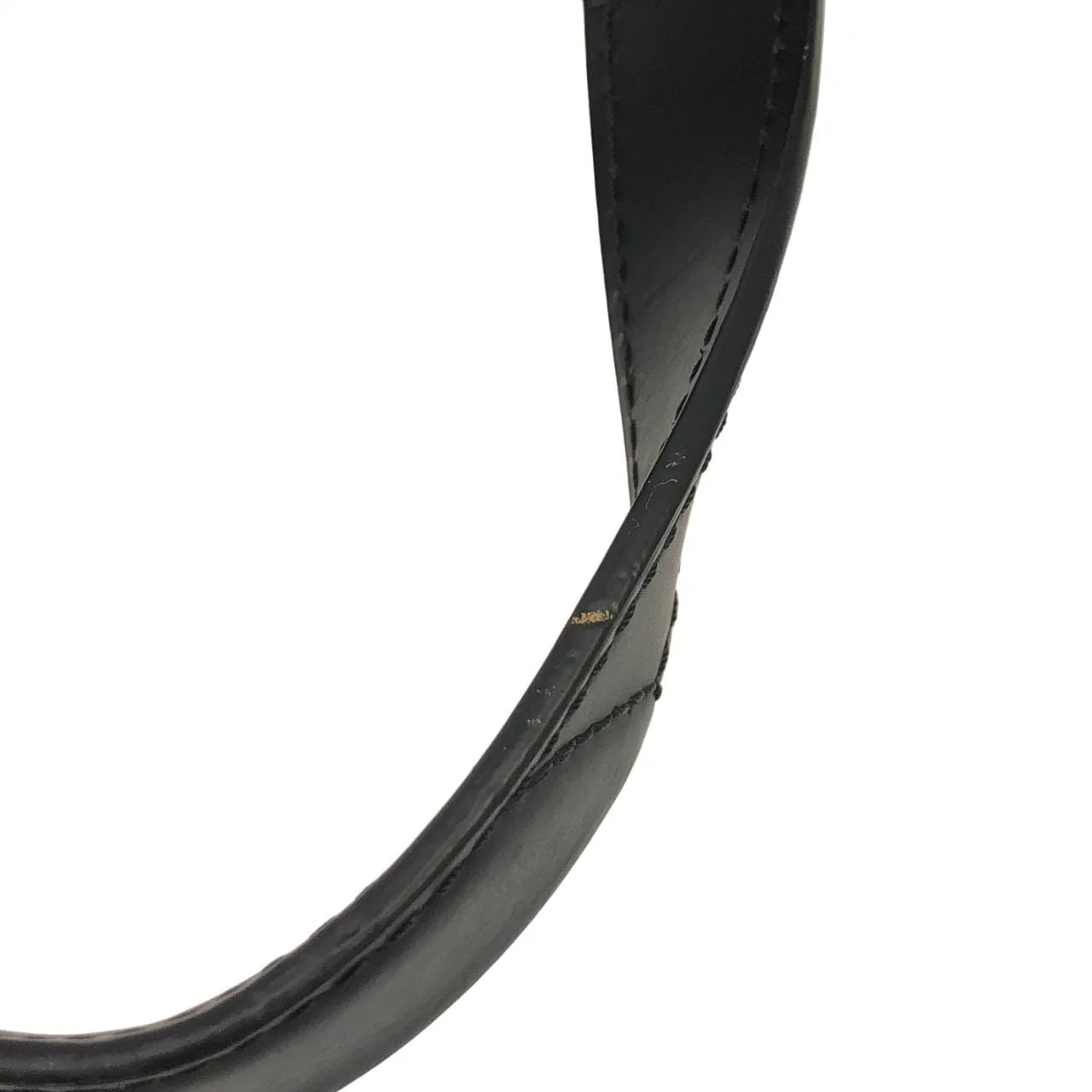 LOUIS VUITTON Eclipse M40567 托特包 Monogram 黑色 Monogram 中古品A - 縮圖 4