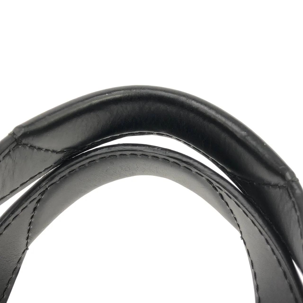 LOUIS VUITTON Eclipse M40567 托特包 Monogram 黑色 Monogram 中古品A - 縮圖 5