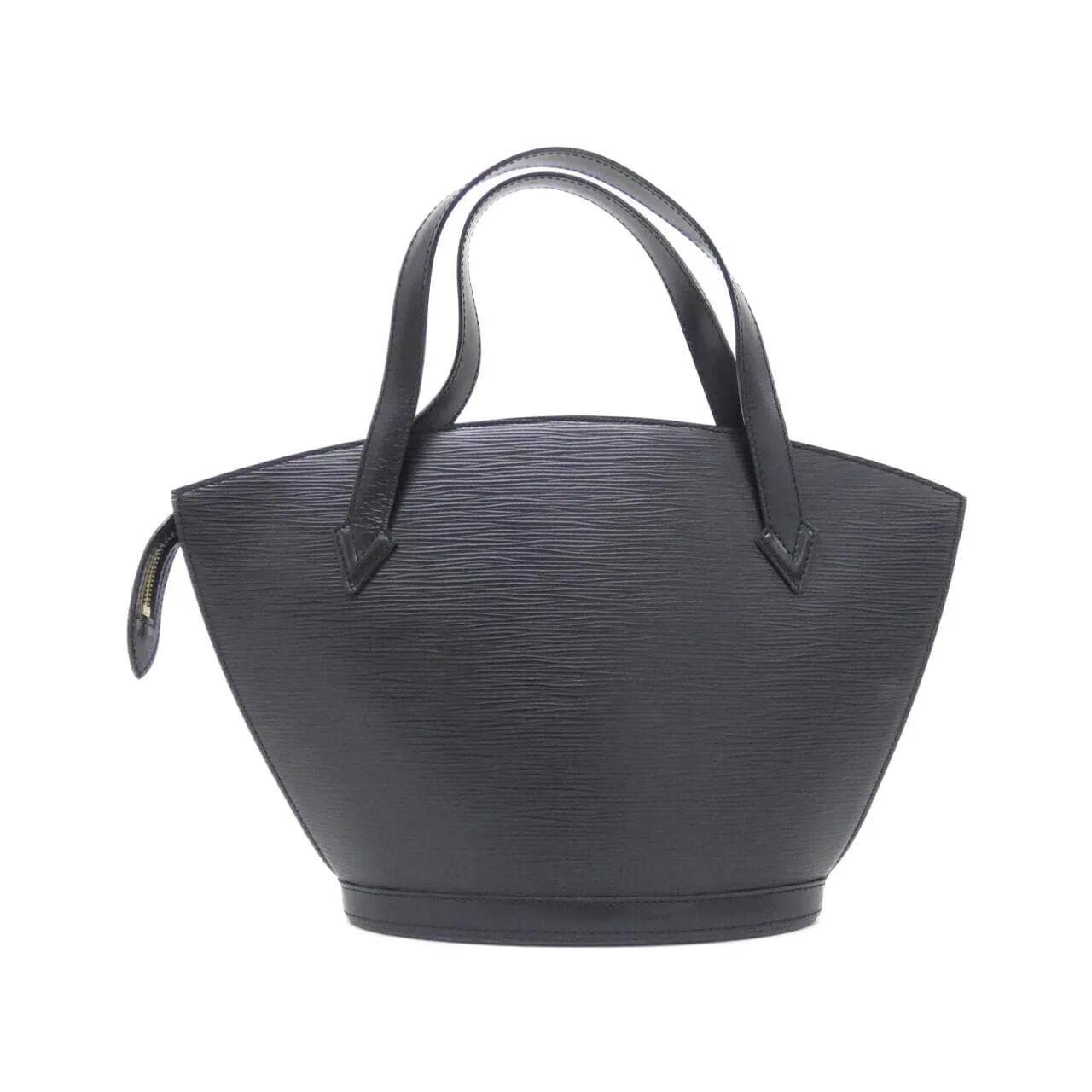 LOUIS VUITTON Saint-Jacques M52272 Handbag Epi