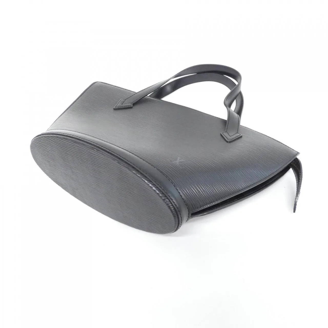 LOUIS VUITTON Saint-Jacques M52272 Handbag Epi