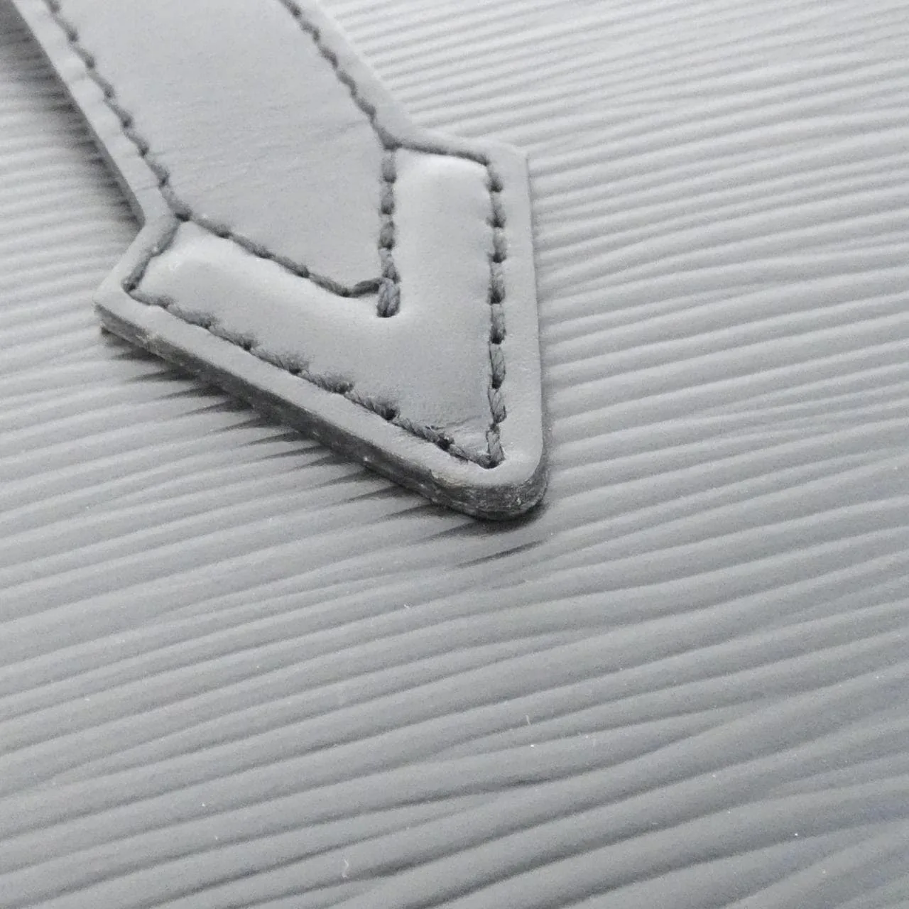 LOUIS VUITTON Saint-Jacques M52272 Handbag Epi
