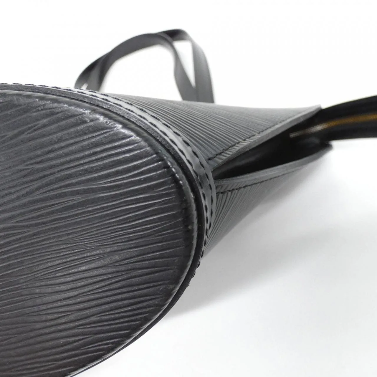 LOUIS VUITTON Saint-Jacques M52332 Shoulder Epi