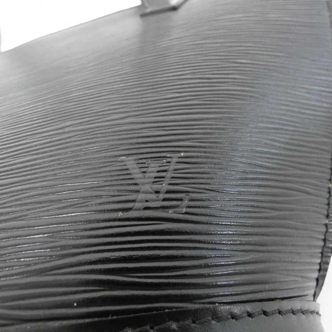 LOUIS VUITTON Saint-Jacques M52332 Shoulder Epi