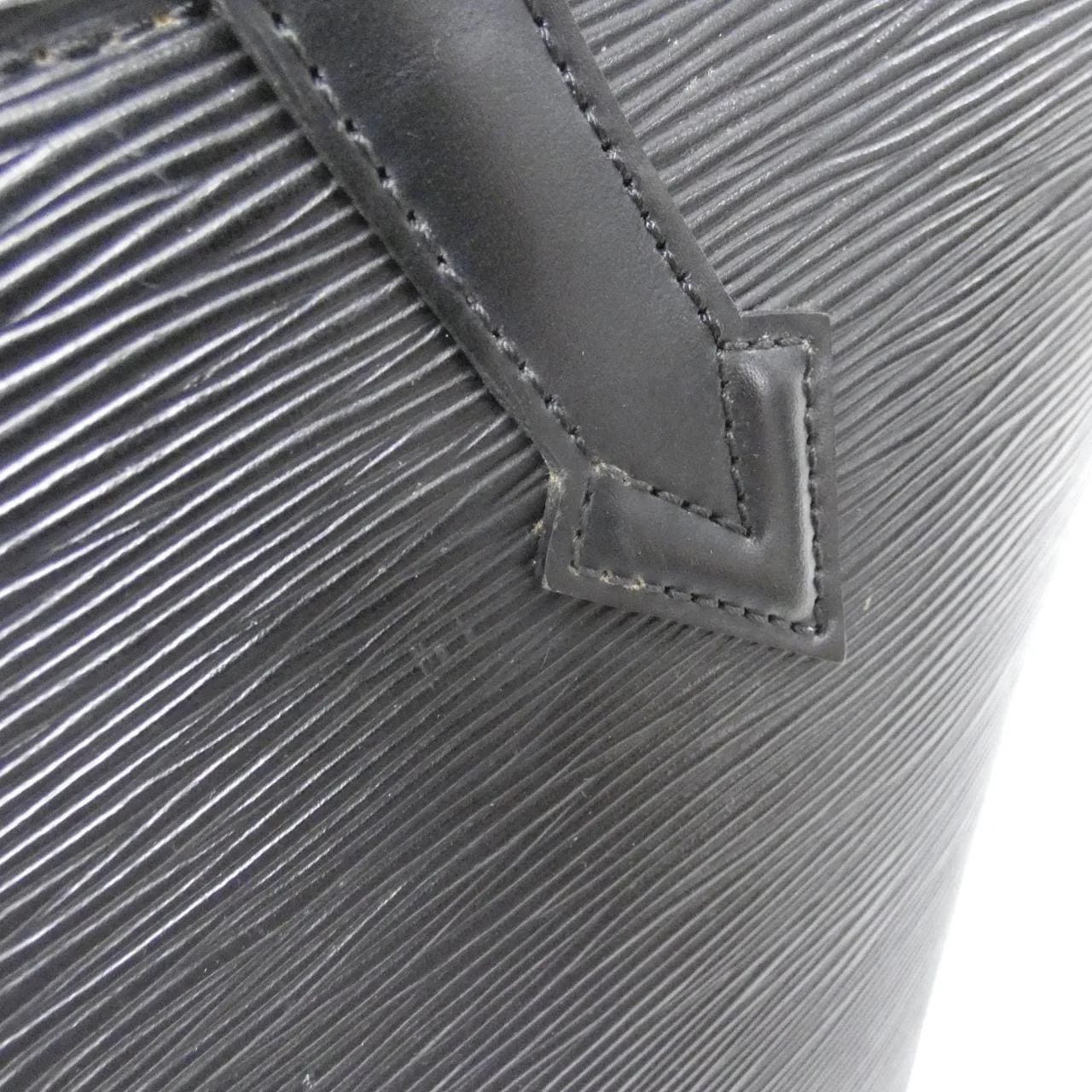 LOUIS VUITTON Saint-Jacques M52332 Shoulder Epi