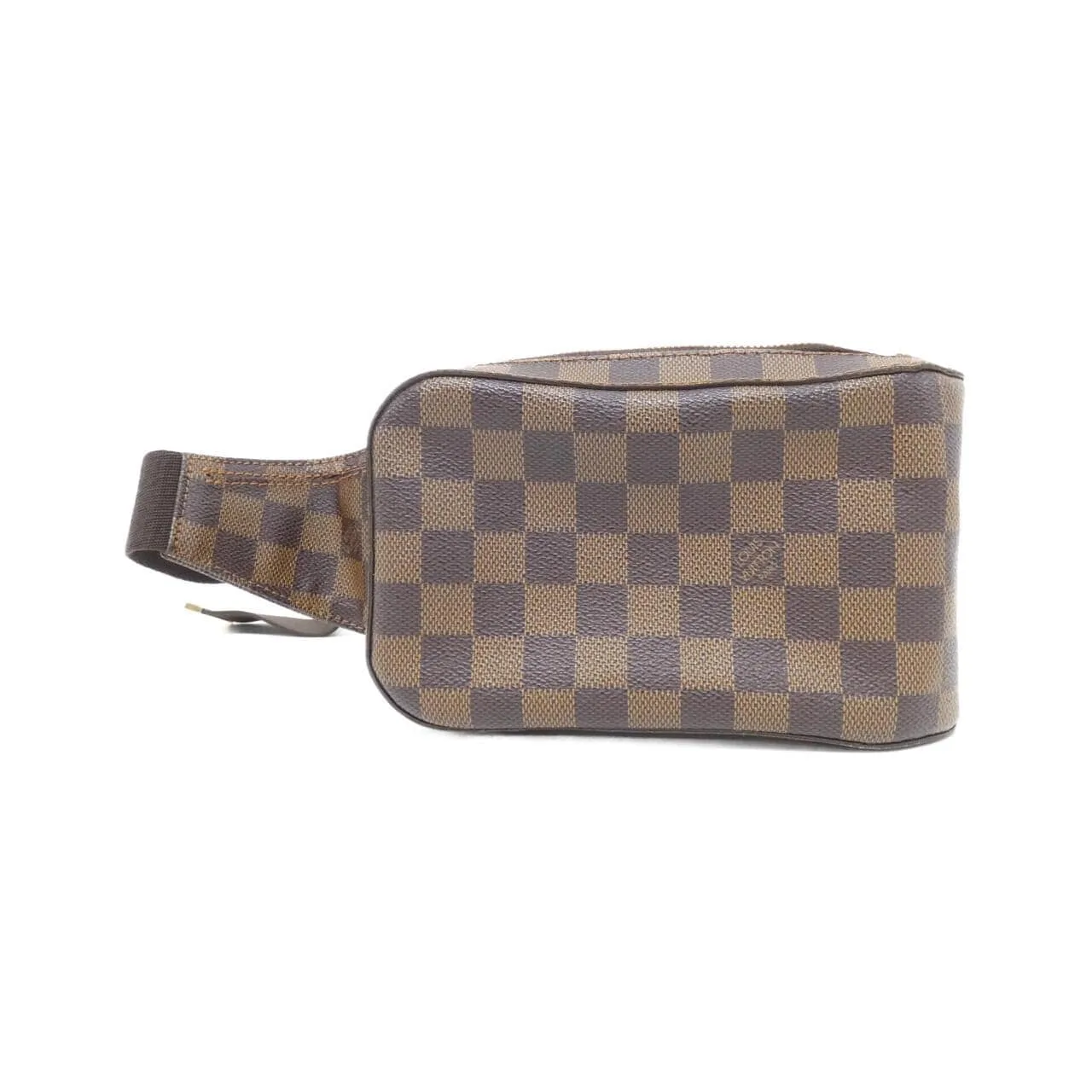 LOUIS VUITTON N51994 Shoulder Damier Black