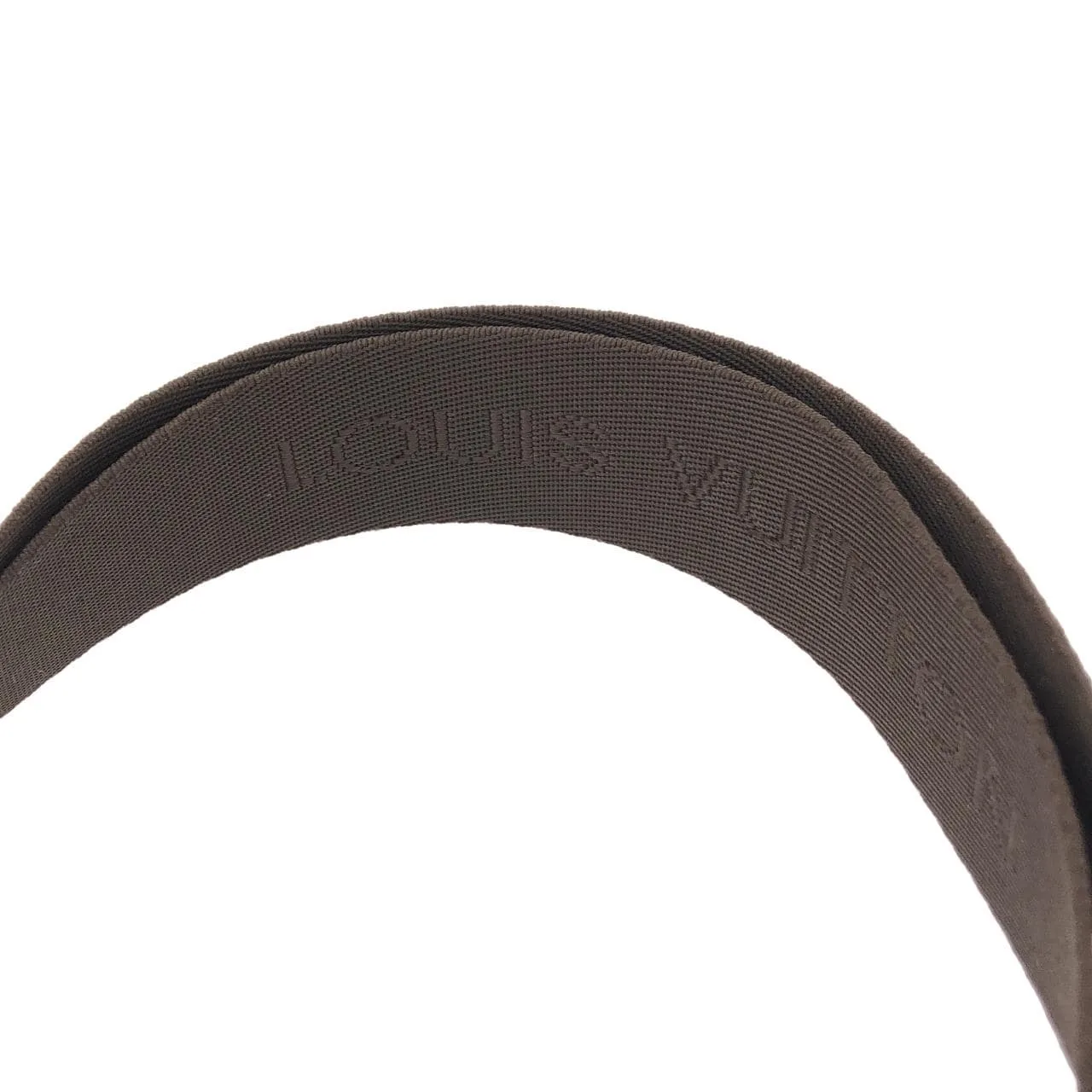 LOUIS VUITTON N41442 Shoulder Damier 黑色 Damier 中古品A - 縮圖 5