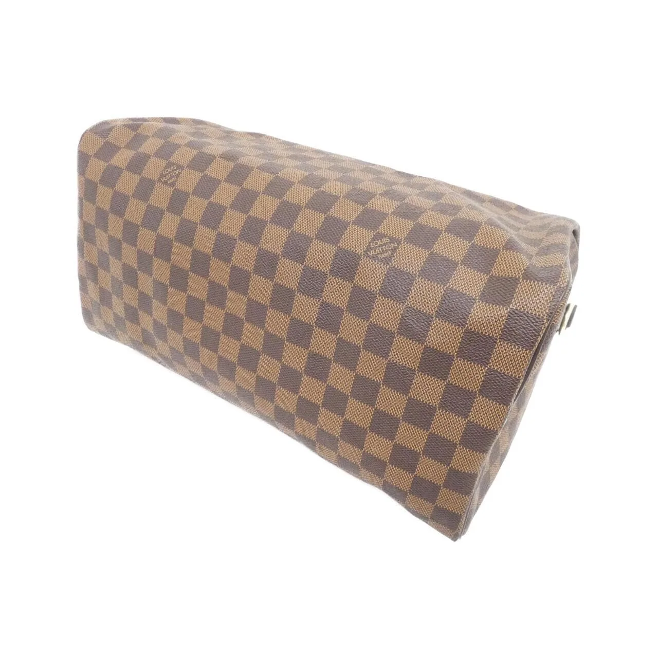 LOUIS VUITTON Speedy N41182 Boston Damier