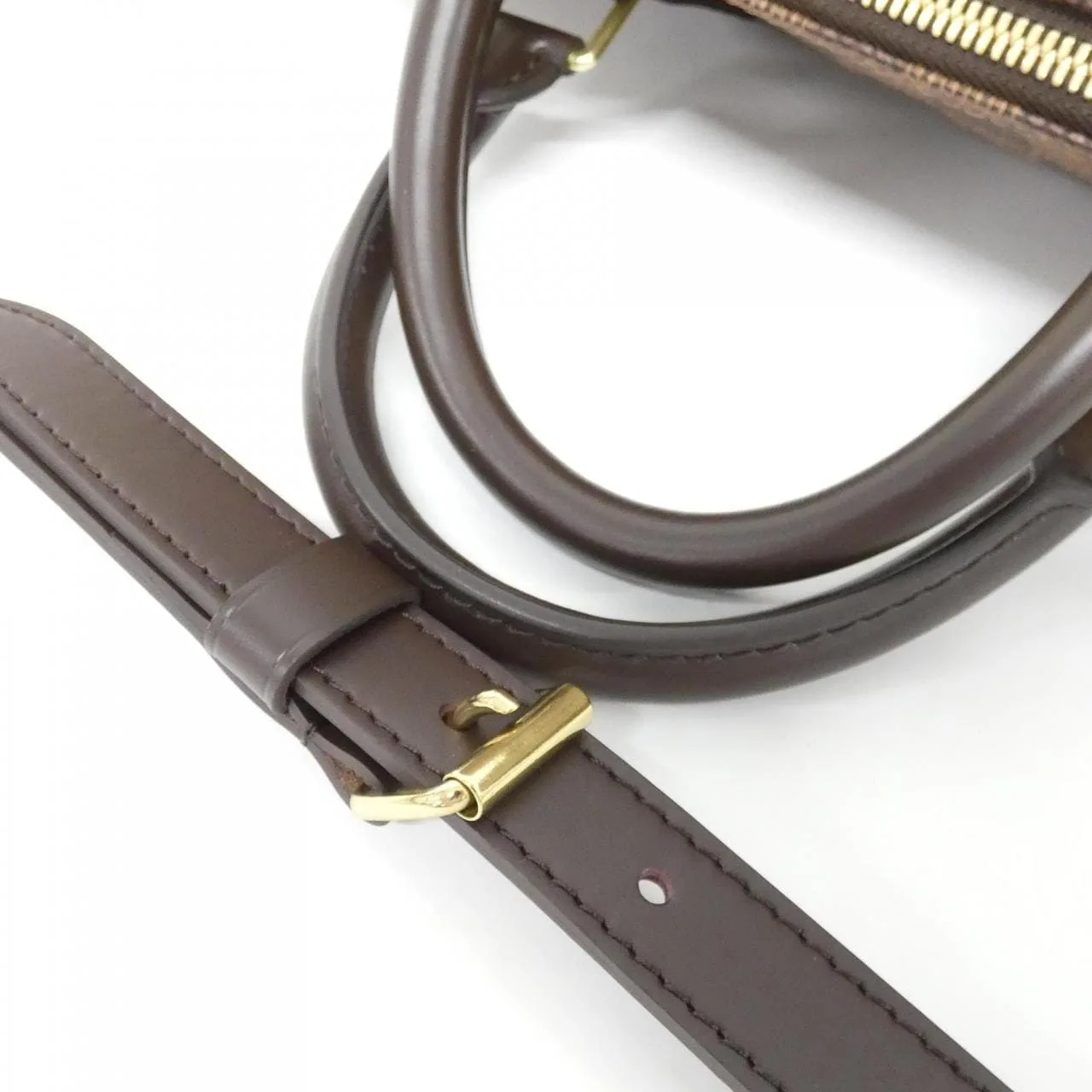 LOUIS VUITTON Speedy N41182 Boston Damier