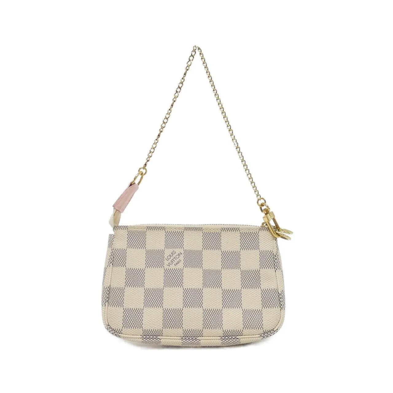 LOUIS VUITTON Pochette N64451 Pochette Damier