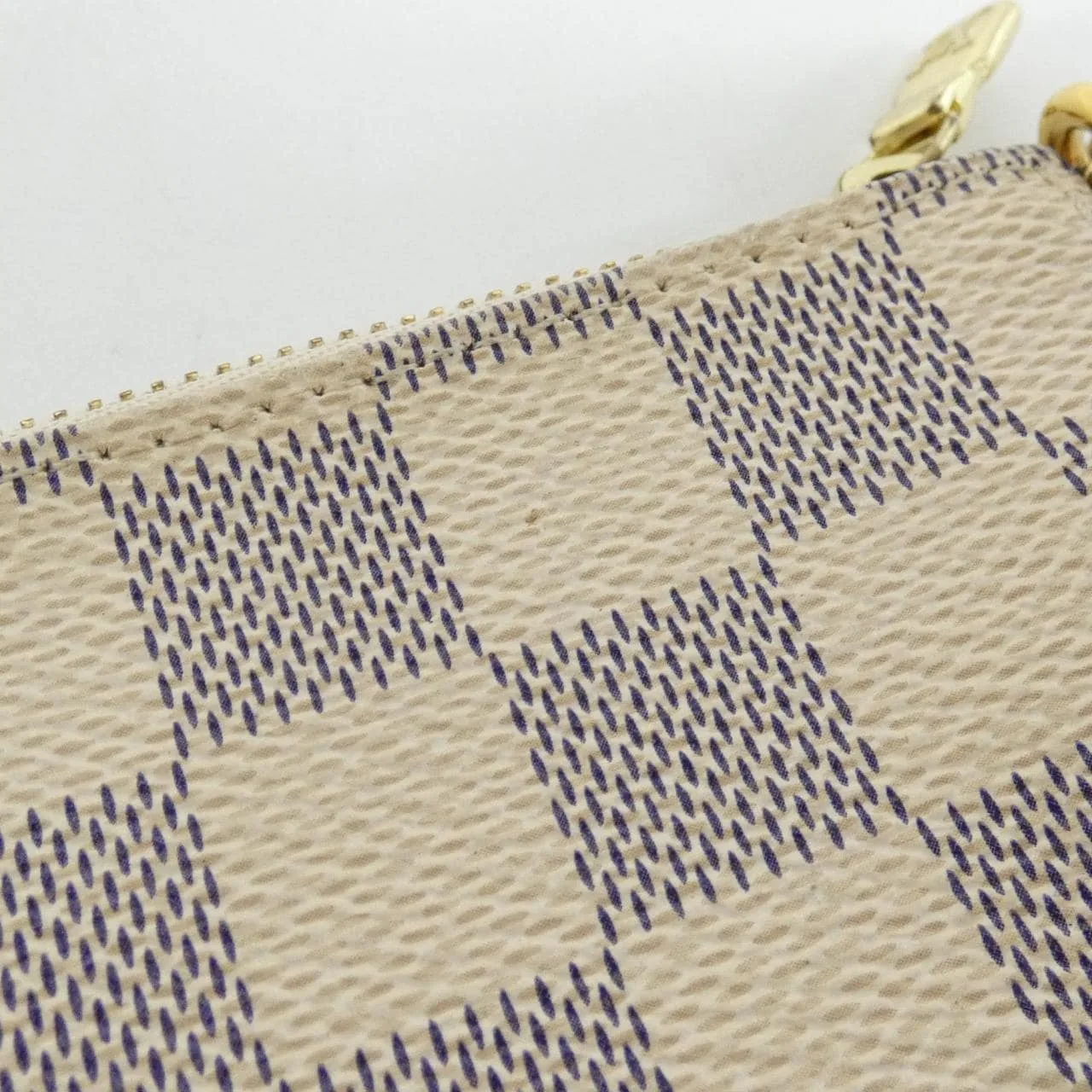 LOUIS VUITTON Pochette N64451 Pochette Damier