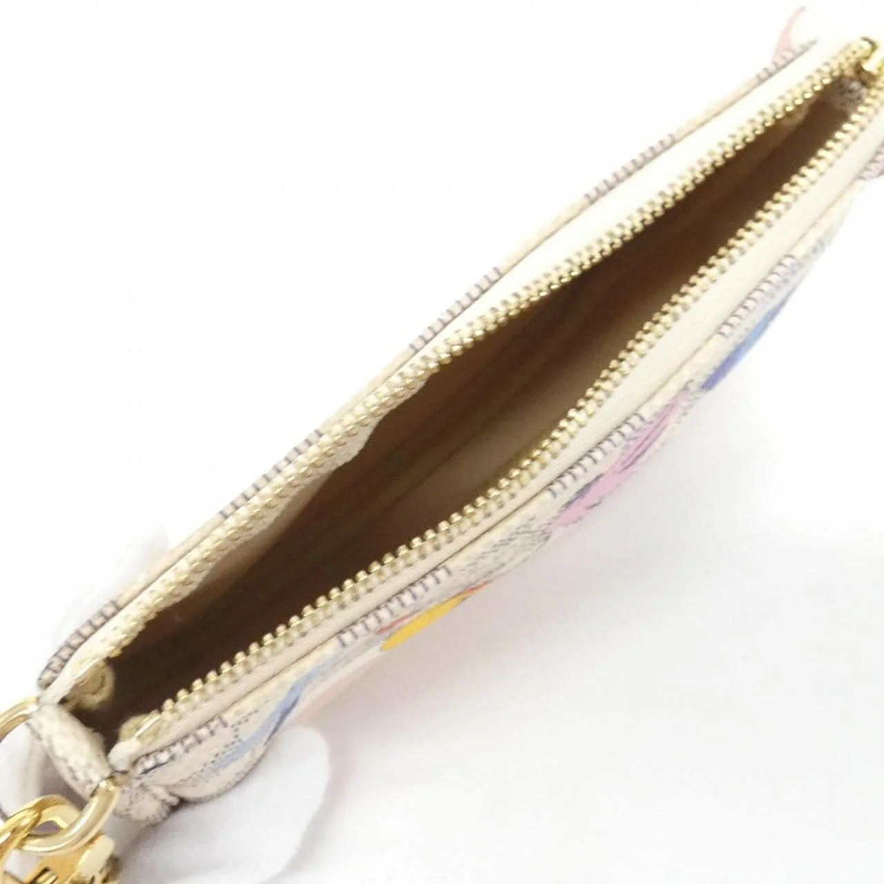 LOUIS VUITTON Pochette N64451 Pochette Damier
