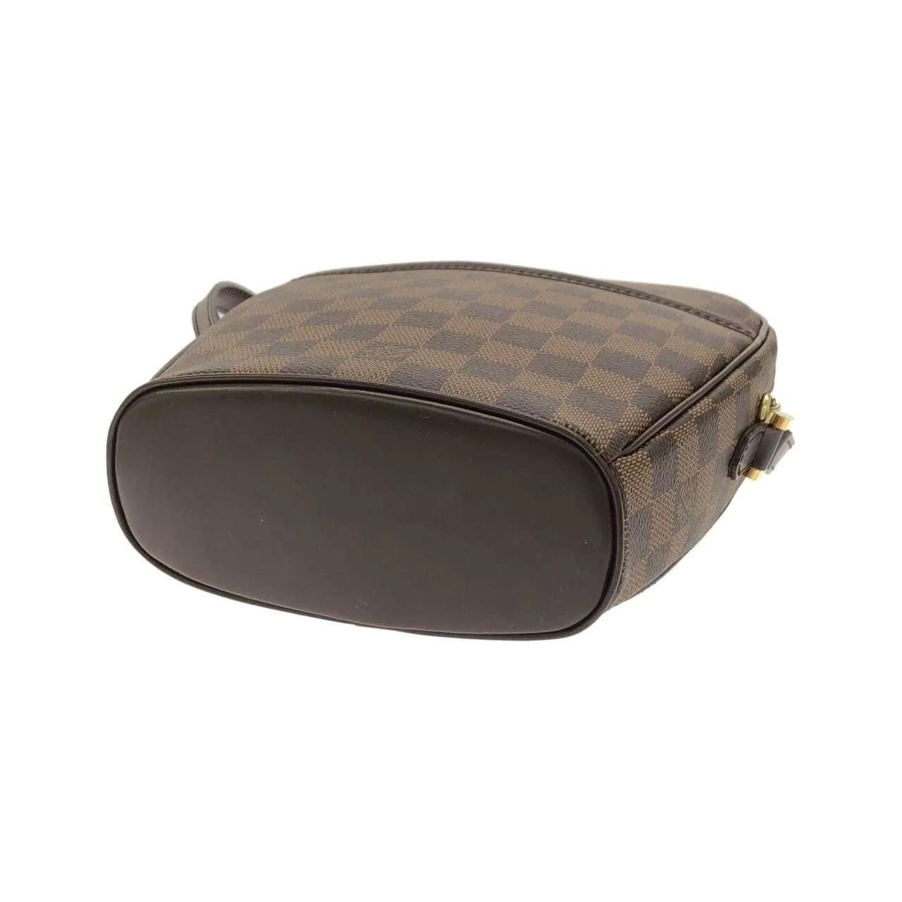 LOUIS VUITTON N51294 Shoulder Damier 黑色 Damier 中古品A - 縮圖 3