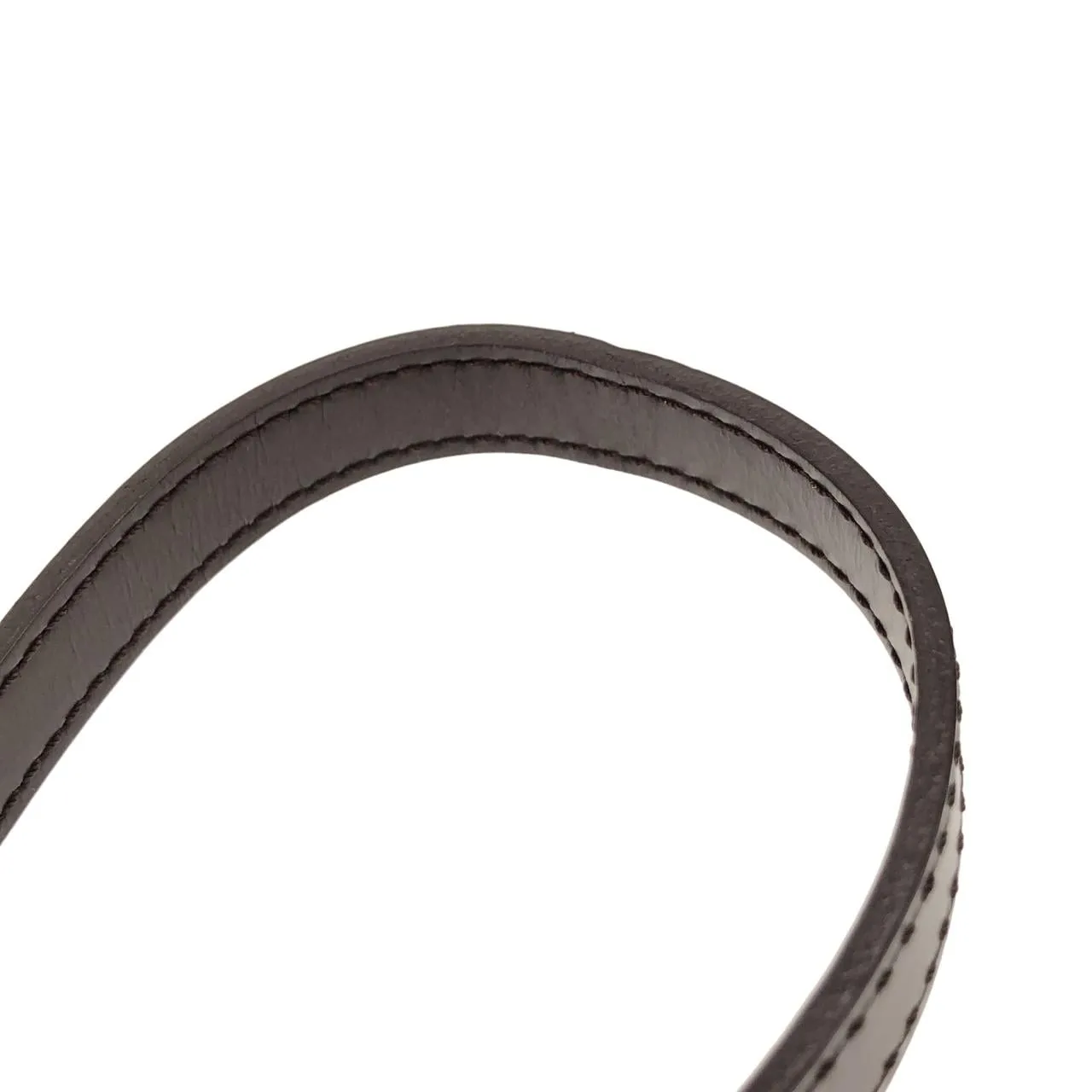 LOUIS VUITTON N51294 Shoulder Damier 黑色 Damier 中古品A - 縮圖 5