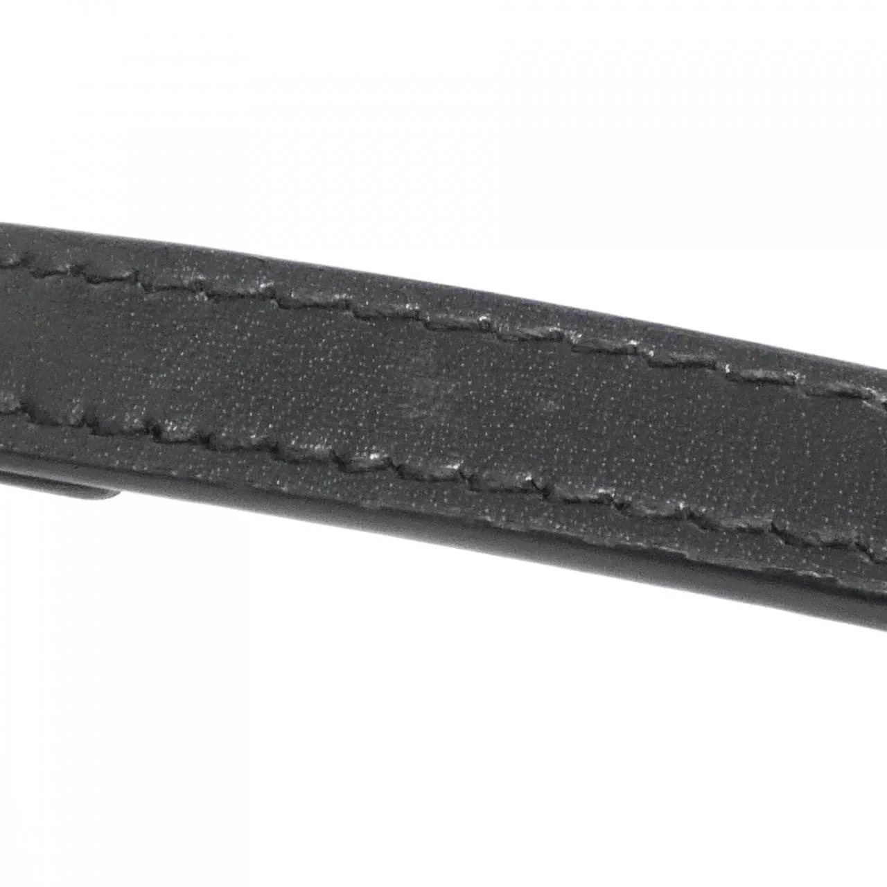 GUCCI 686864 10ODP 手提包 皮革 黑色 皮革 中古品A - 縮圖 8