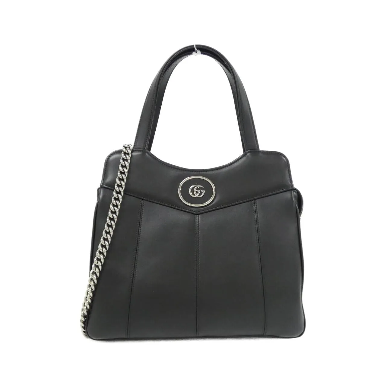 GUCCI 745918 AABSG 手提包 皮革