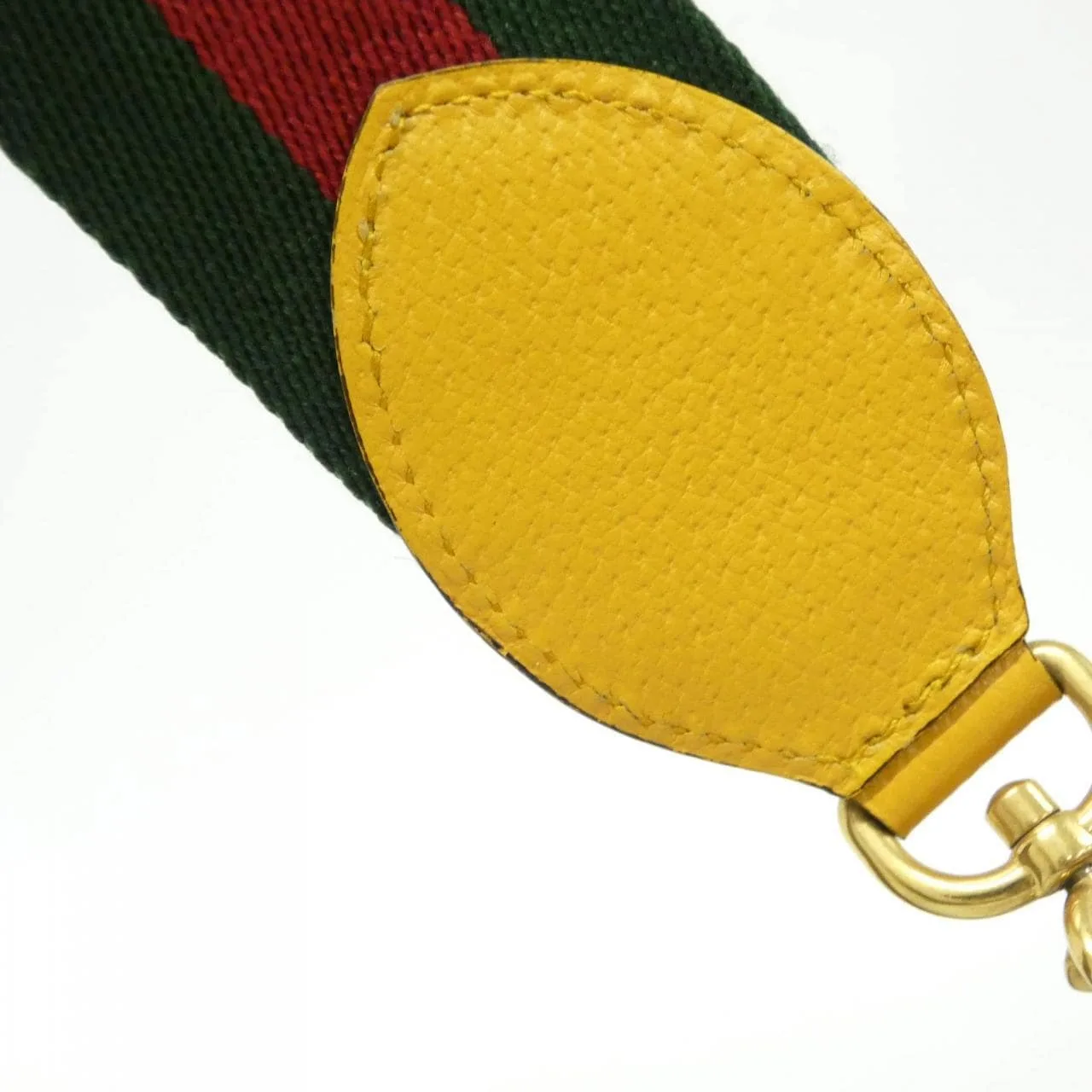 GUCCI 476466 K9GVT Shoulder Canvas