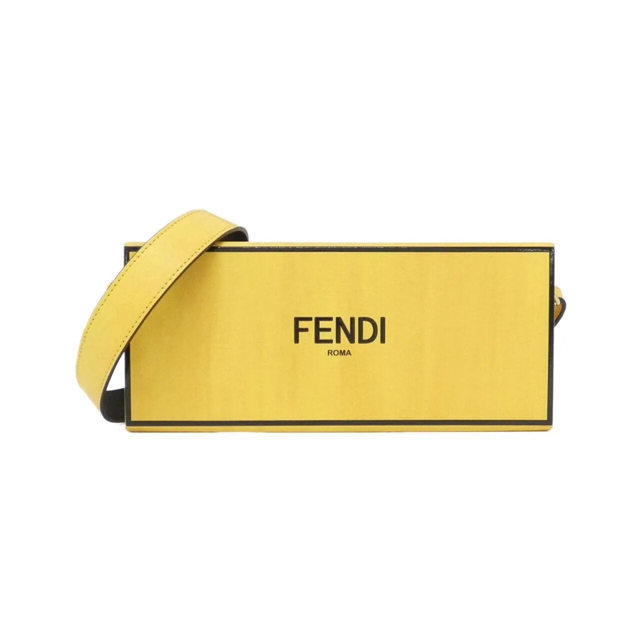 FENDI Baguette 7VA520 ADP6 Shoulder