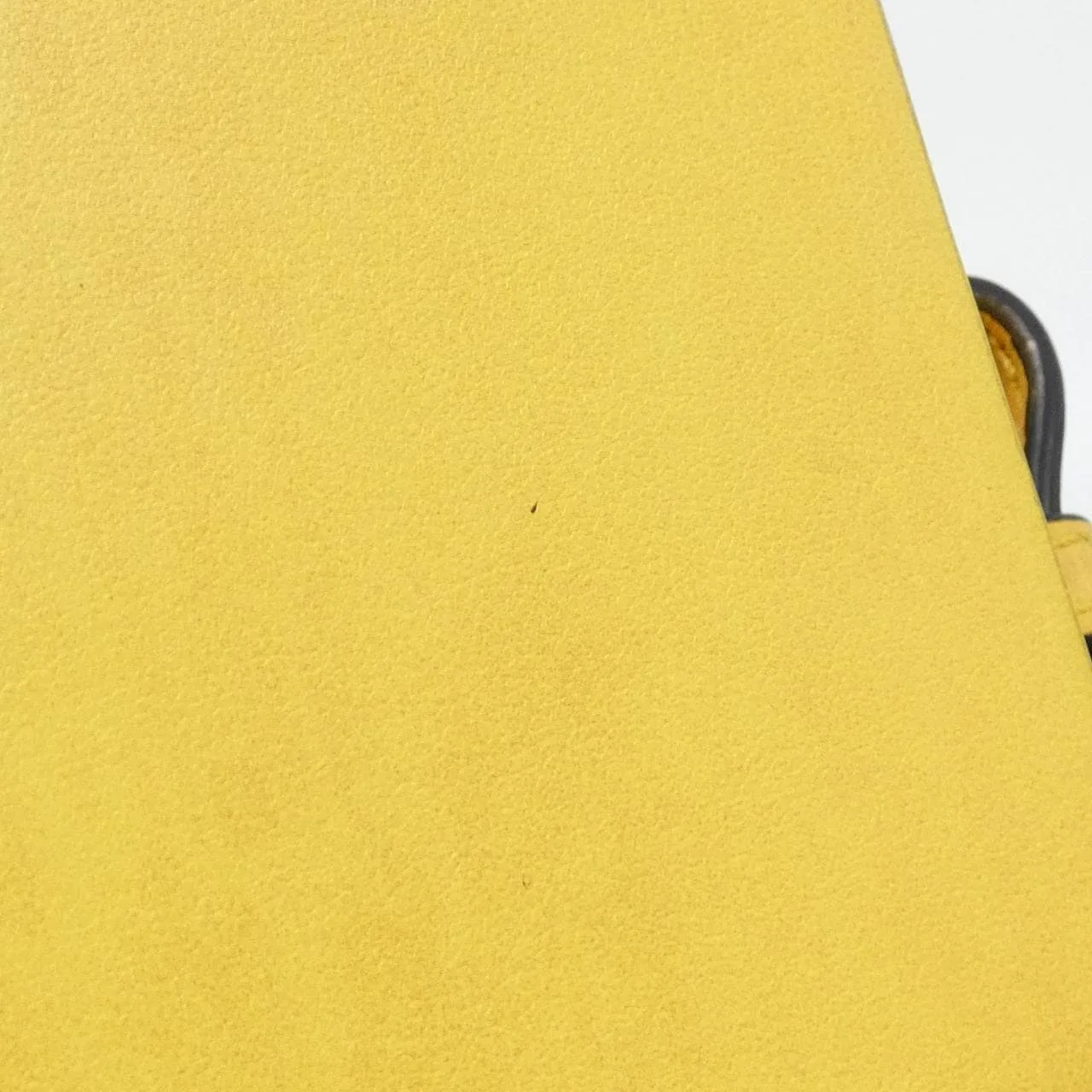 FENDI Baguette 7VA520 ADP6 Shoulder Black Rank A - Thumbnail 4