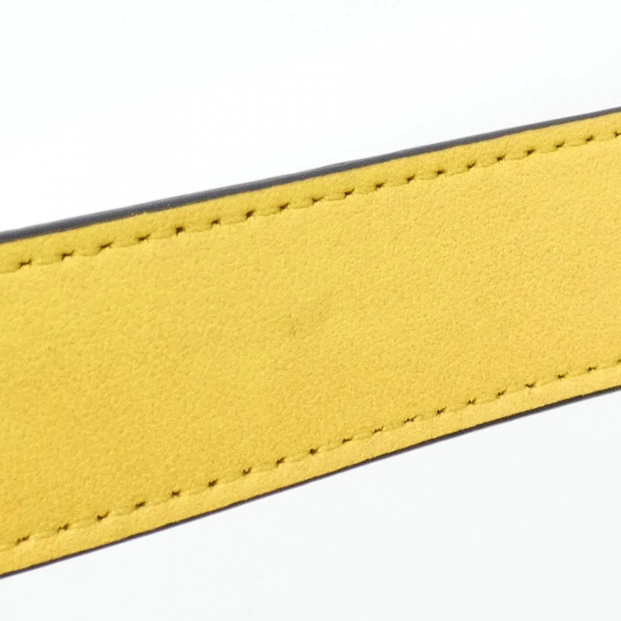 FENDI Baguette 7VA520 ADP6 Shoulder Black Rank A - Thumbnail 7