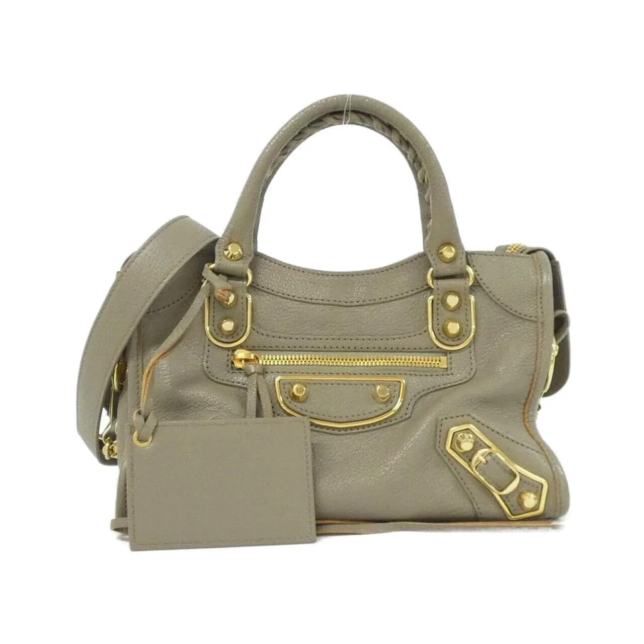 BALENCIAGA 390160 AQ41G 手提包
