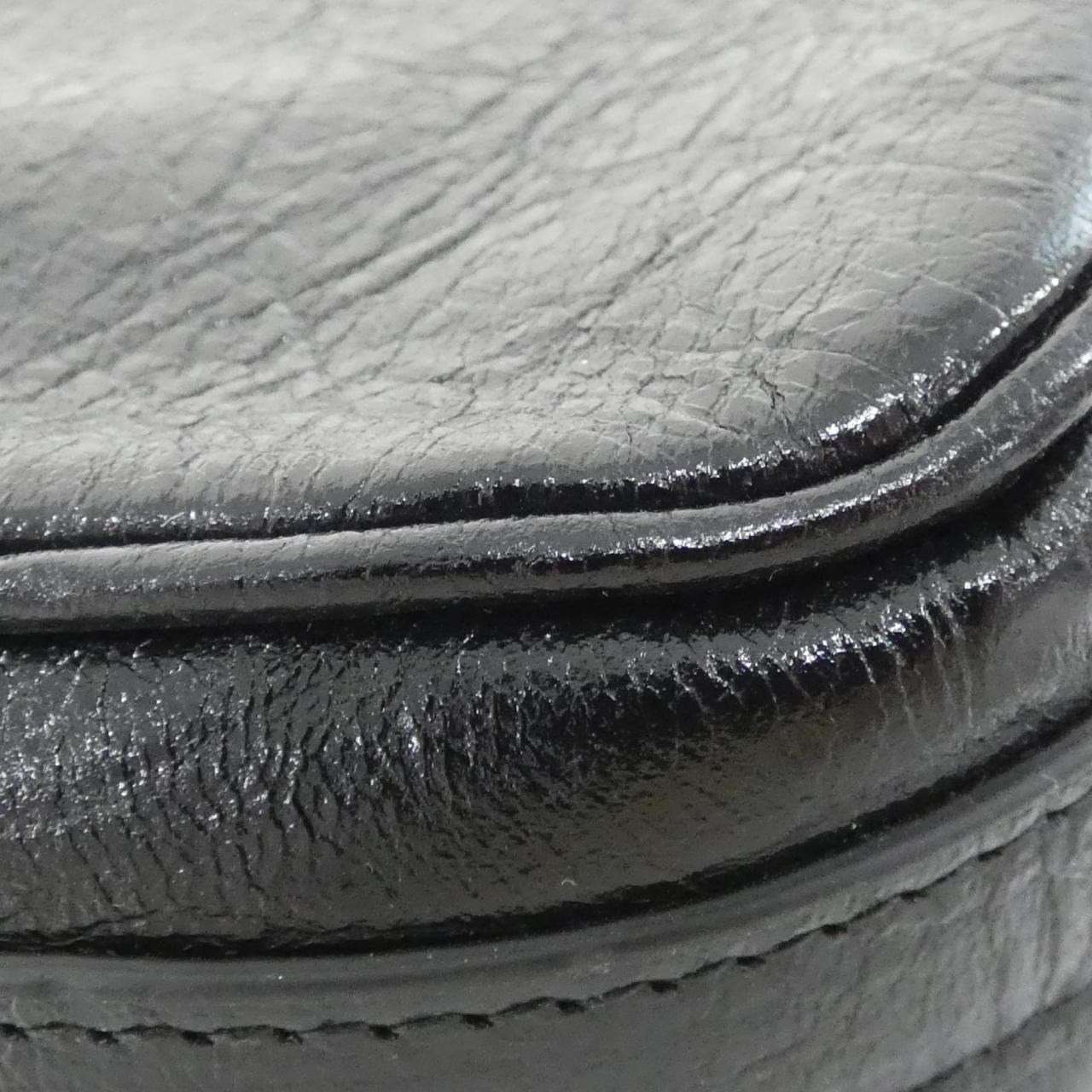 BALENCIAGA Le Cagole 722781 1VG9Y Shoulder Lambskin 3
