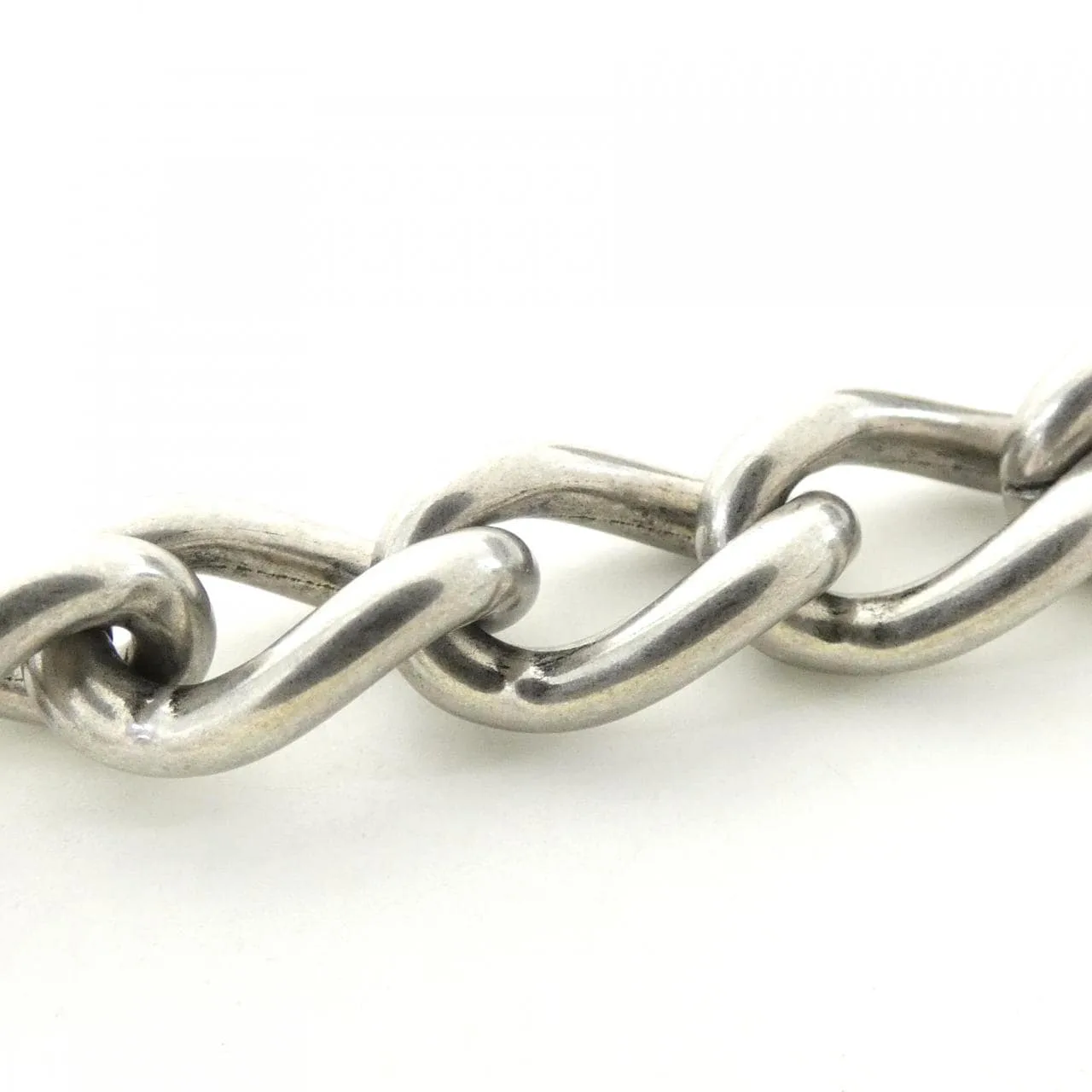 BALENCIAGA Le Cagole 722781 1VG9Y Shoulder Lambskin 黑色 羊皮 中古品A - 縮圖 5