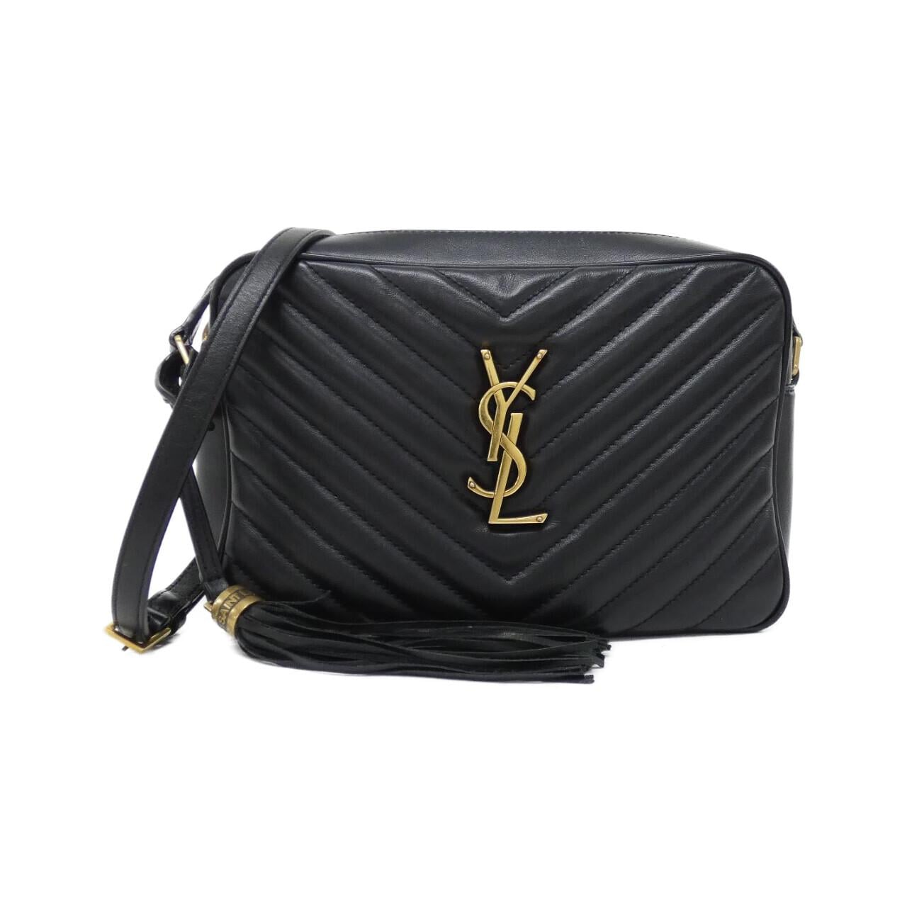 SAINT LAURENT 612544 DV707 Shoulder