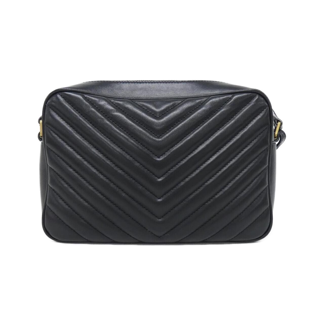 SAINT LAURENT 612544 DV707 Shoulder 2