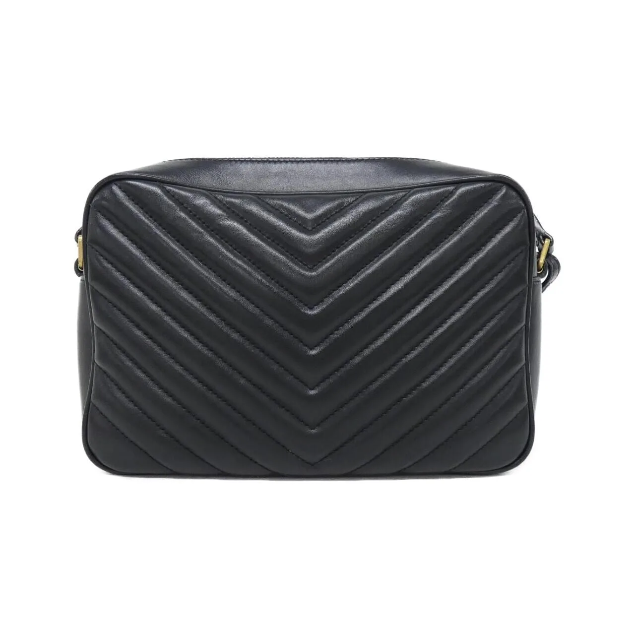SAINT LAURENT 612544 DV707 Shoulder 2