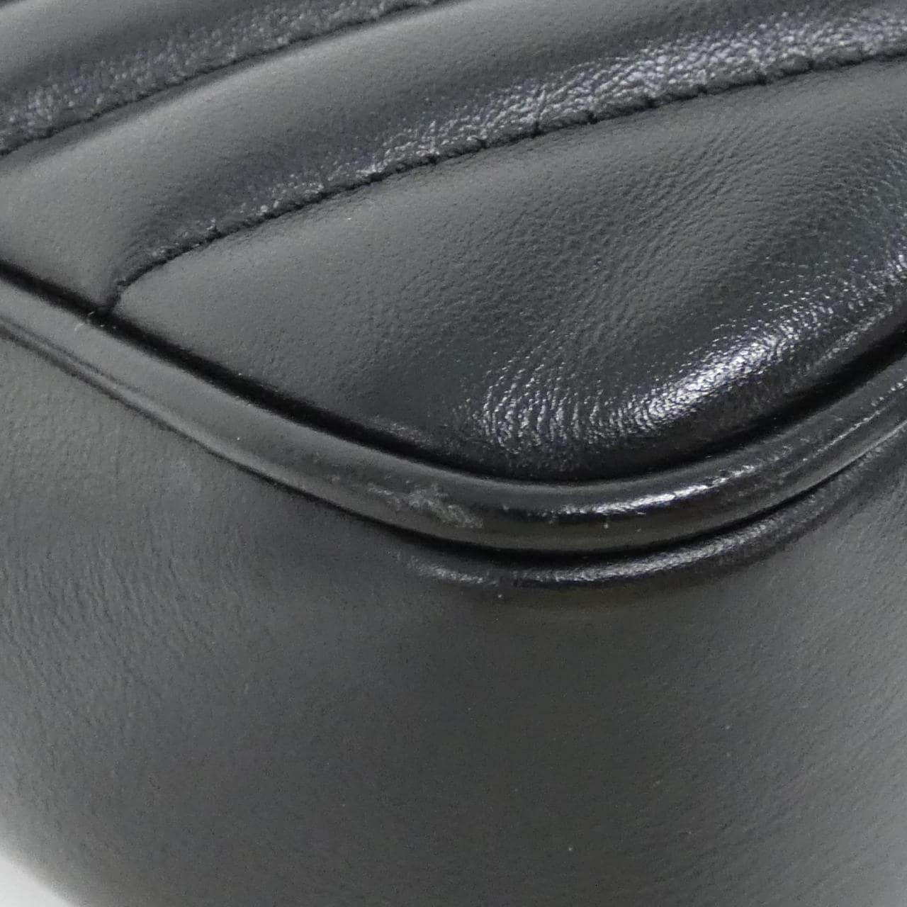 SAINT LAURENT 612544 DV707 Shoulder 3